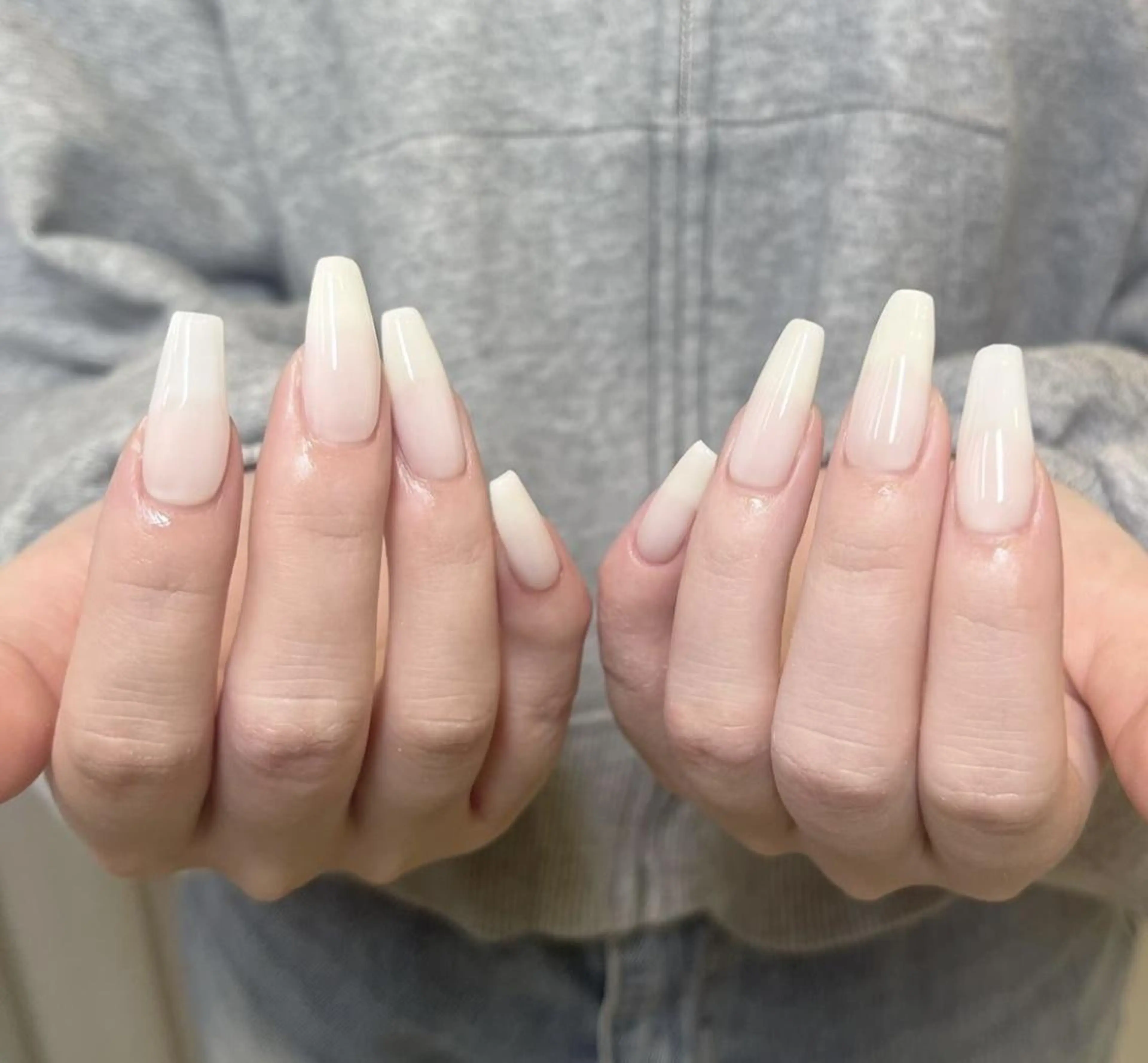 🪽施術当日に次回のご予約🪽ネイルワンカラー限定価格の写真