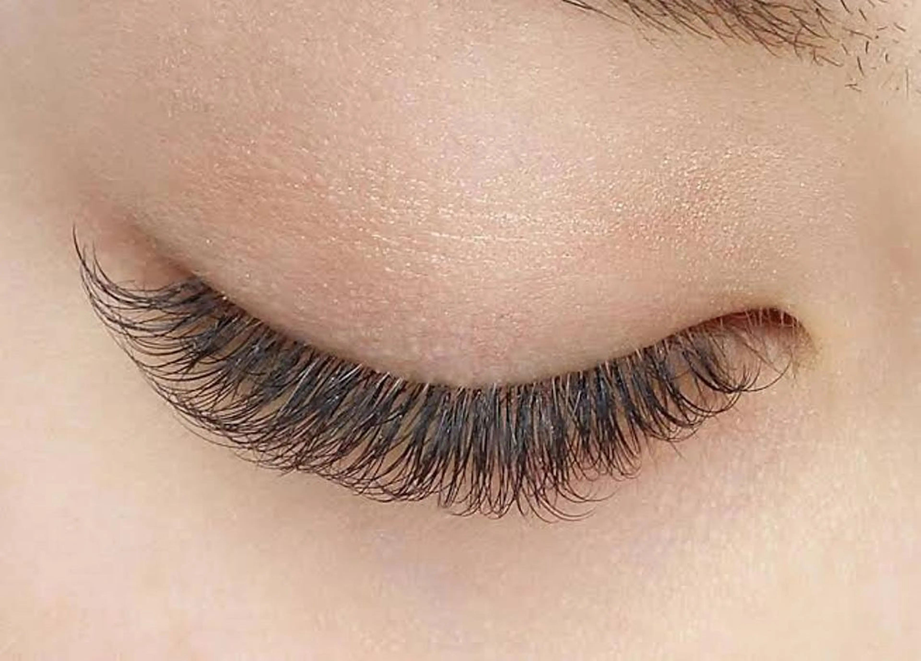 パーマ マツエク・マツパ CCカール Cカール Dカール ボリュームラッシュ 神山 ビューティー・アイのマツエク・マツパデザイン