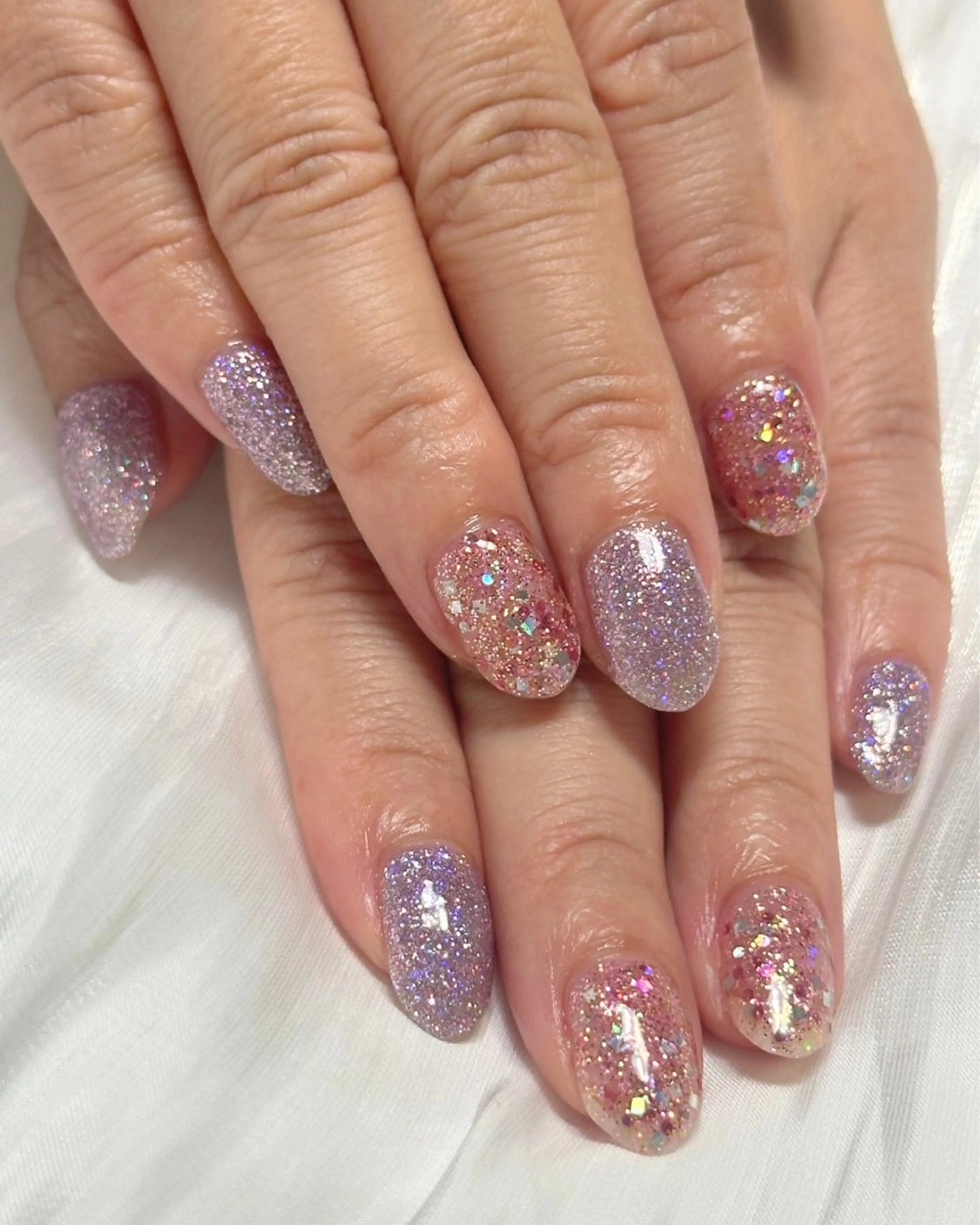 ネイル NAIL-LA CLARTE所属・Jr.鈴木- La clarte-のネイルデザイン