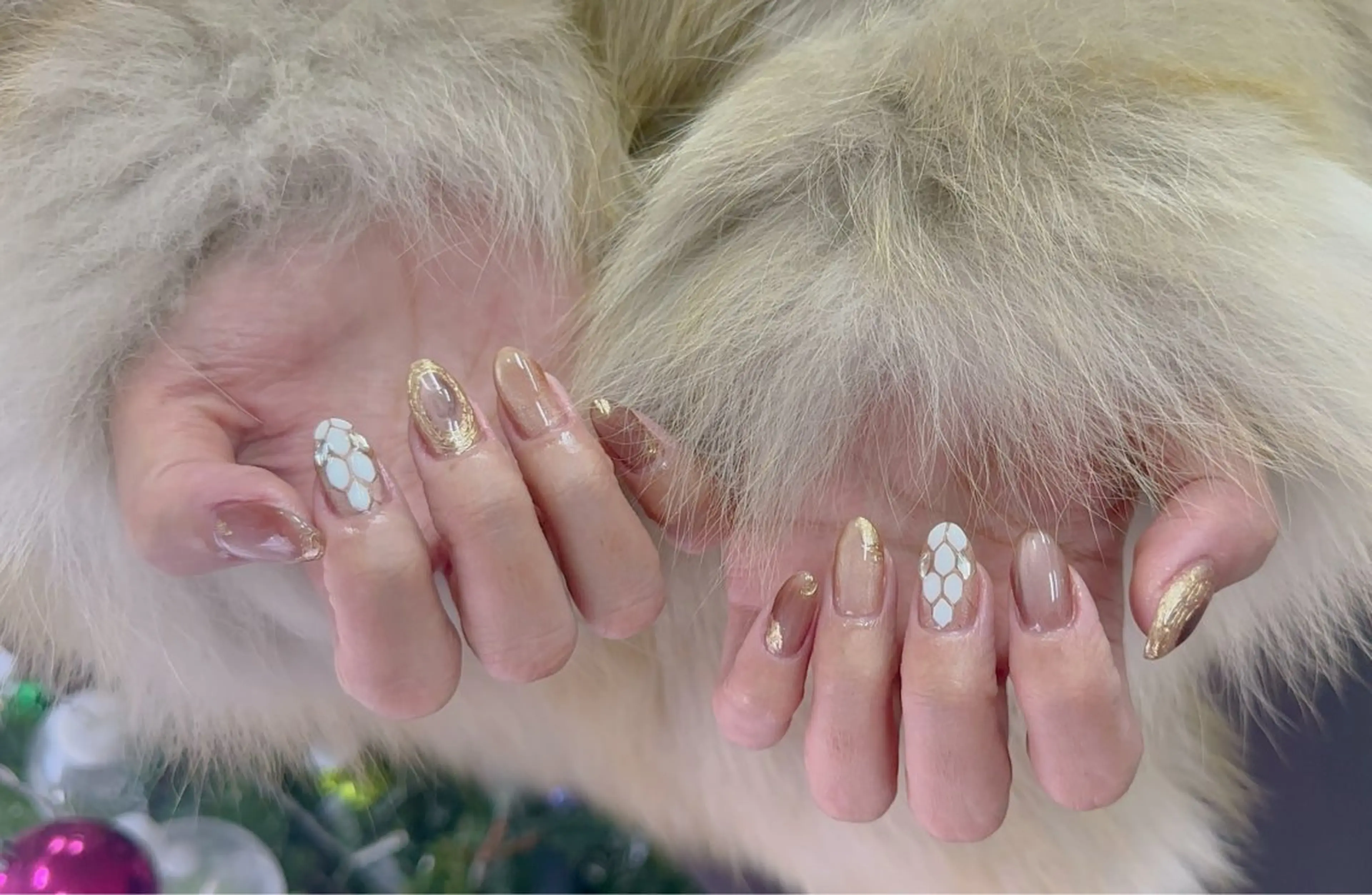 ネイル Miss Uネイルサロン所属・MissU ネイルサロンのネイルデザイン