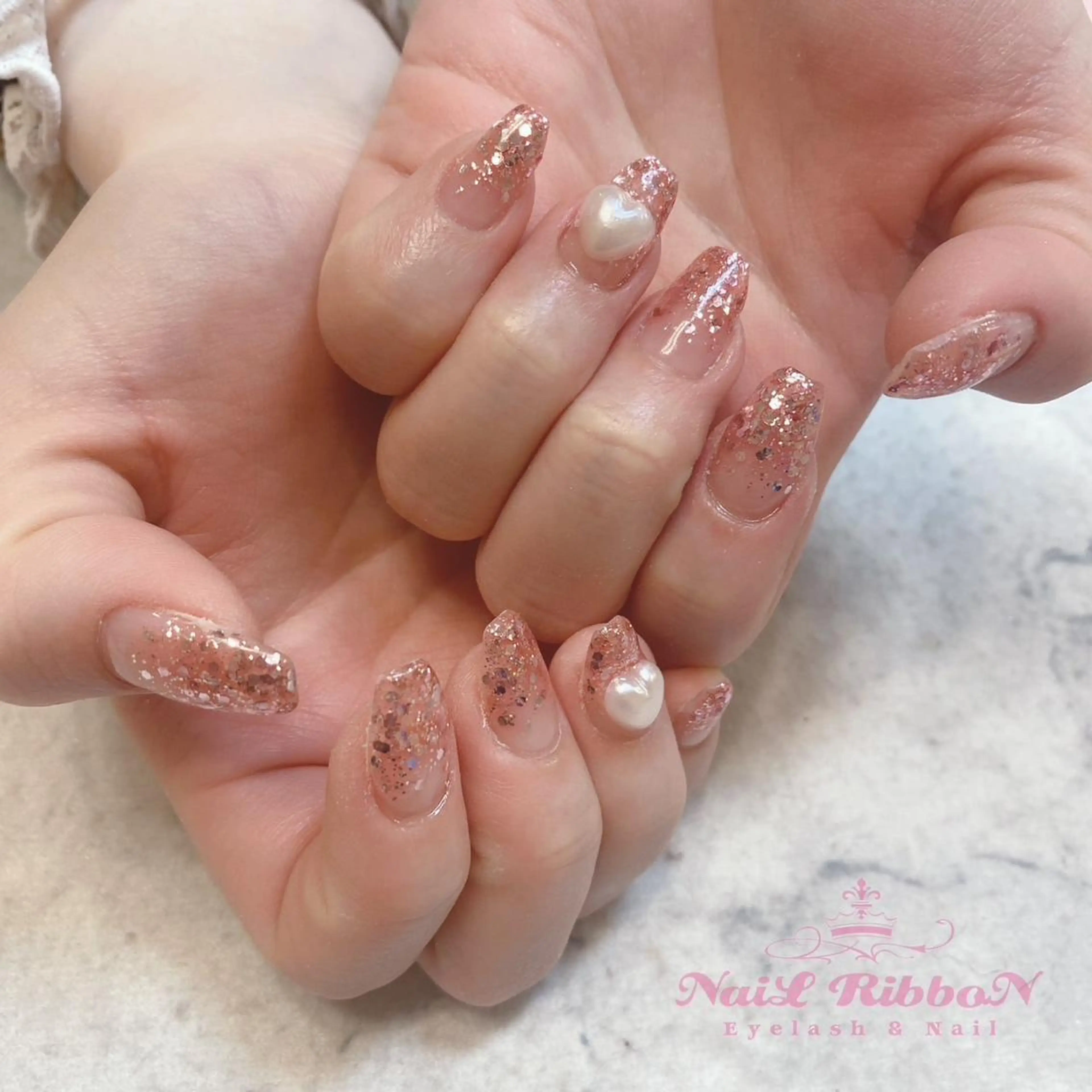 ネイル SWAMP  nails所属・🎀ネイルサロン RIRI🎀のネイルデザイン