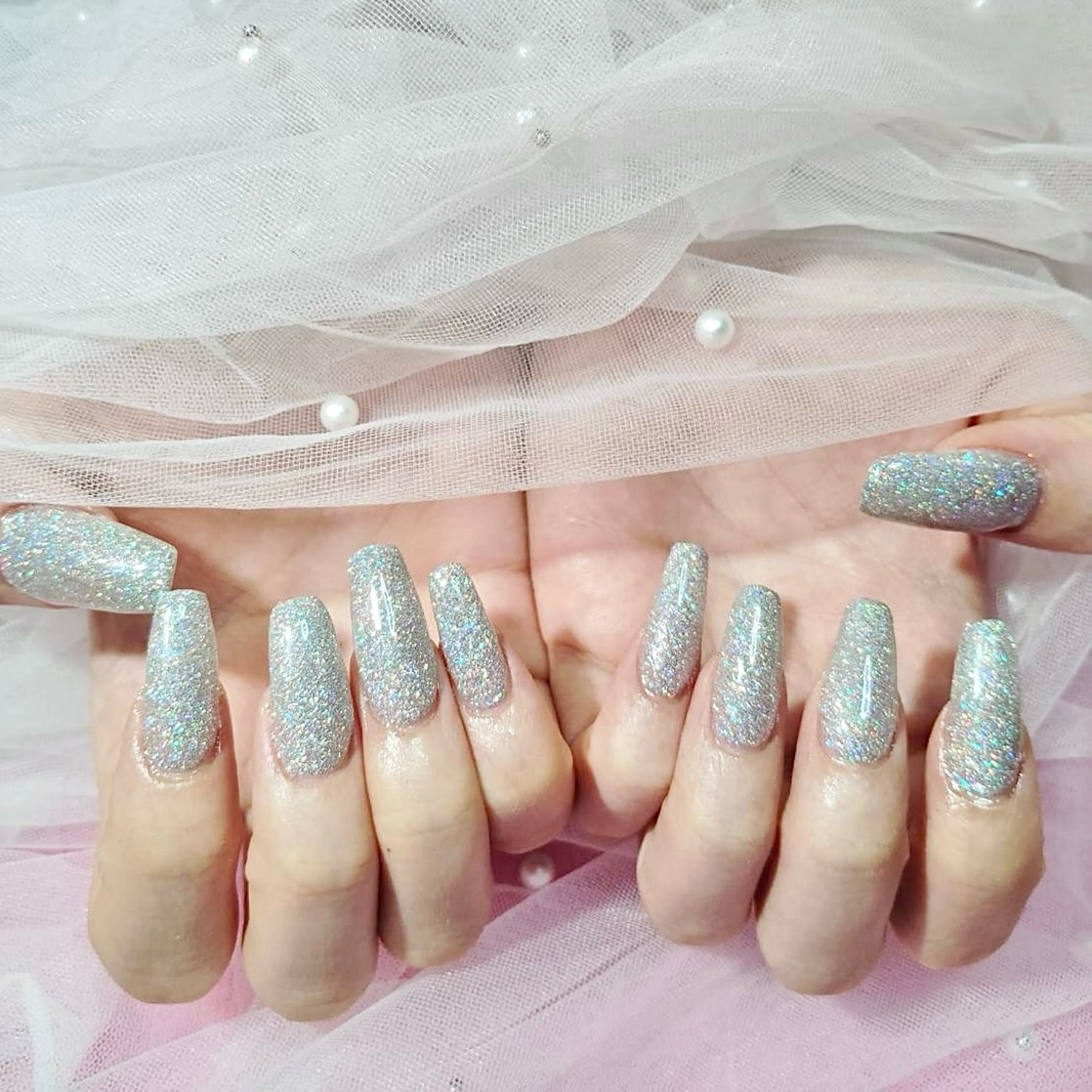 ネイル ハンドネイル PINKY nail所属・ピンキー 池田公園店のネイルデザイン