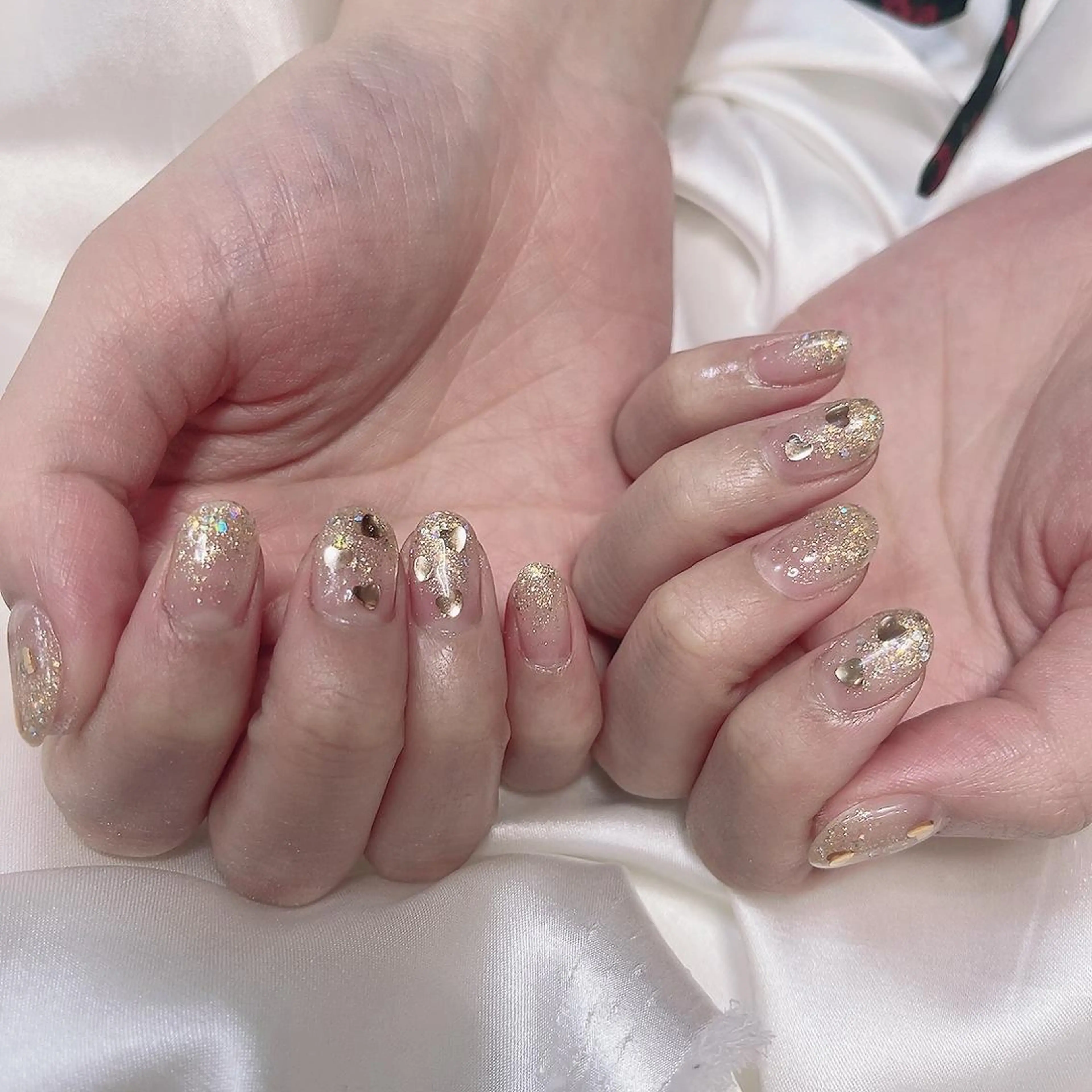 ネイル ジョリ kasumi🌹💅のネイルデザイン