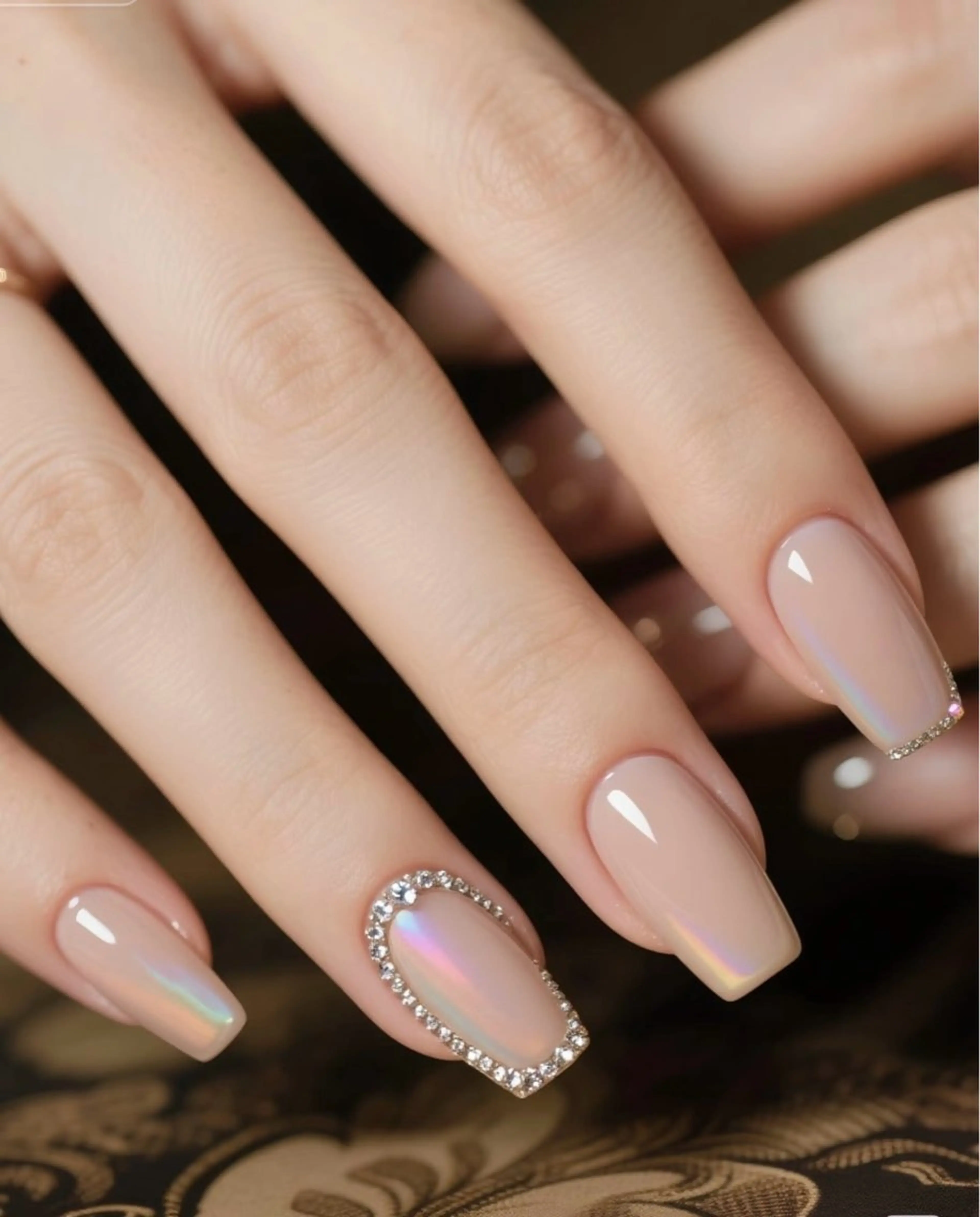 ネイル ビューティーリゾート麗所属・于 麗影のエステ・リラクイメージ