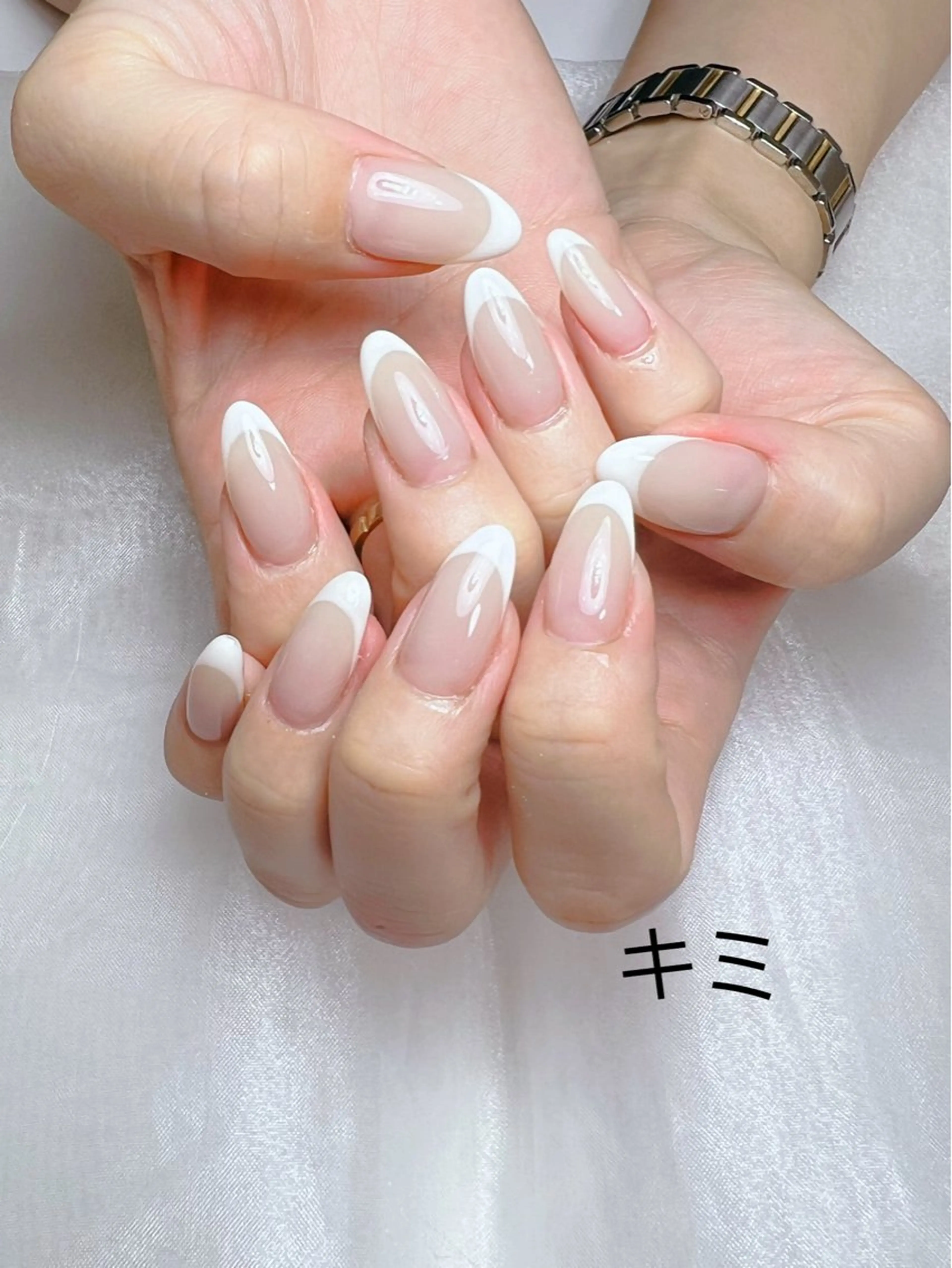 ネイル シーシー ネイルのネイルデザイン