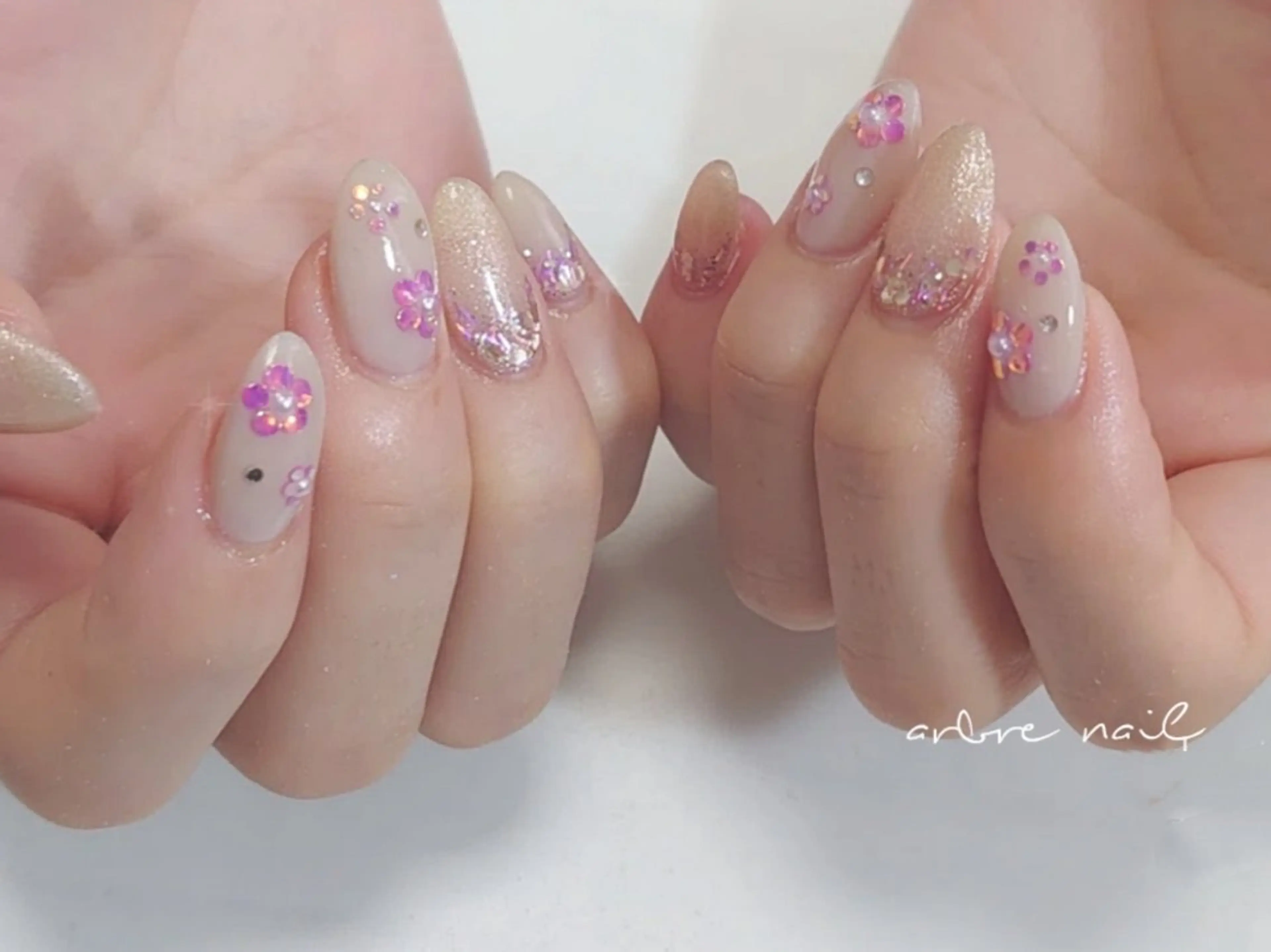 ■人気NO.1◎hand 持込⑥本 design plan*.の写真