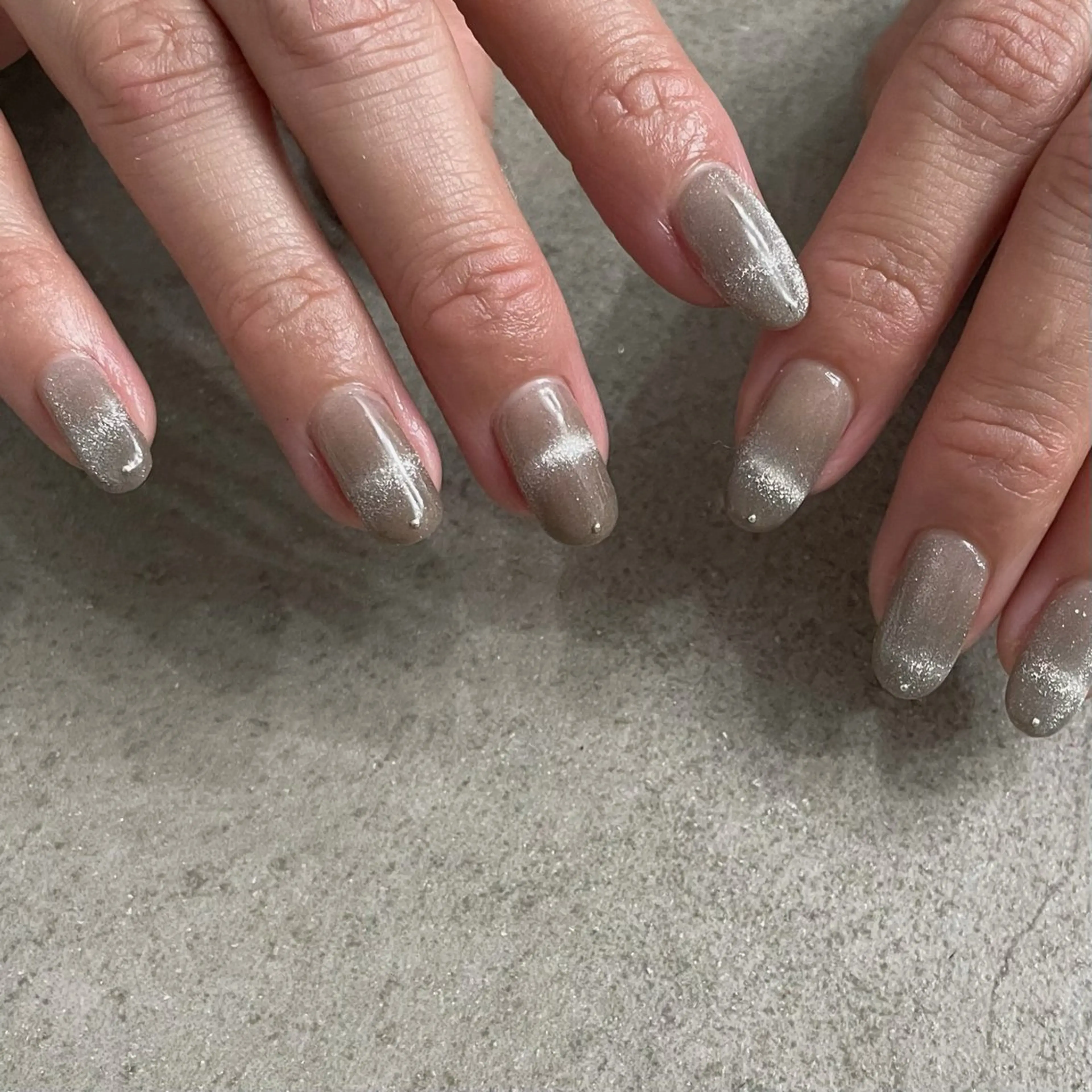 ネイル ハンドネイル F room 表参道のネイルデザイン