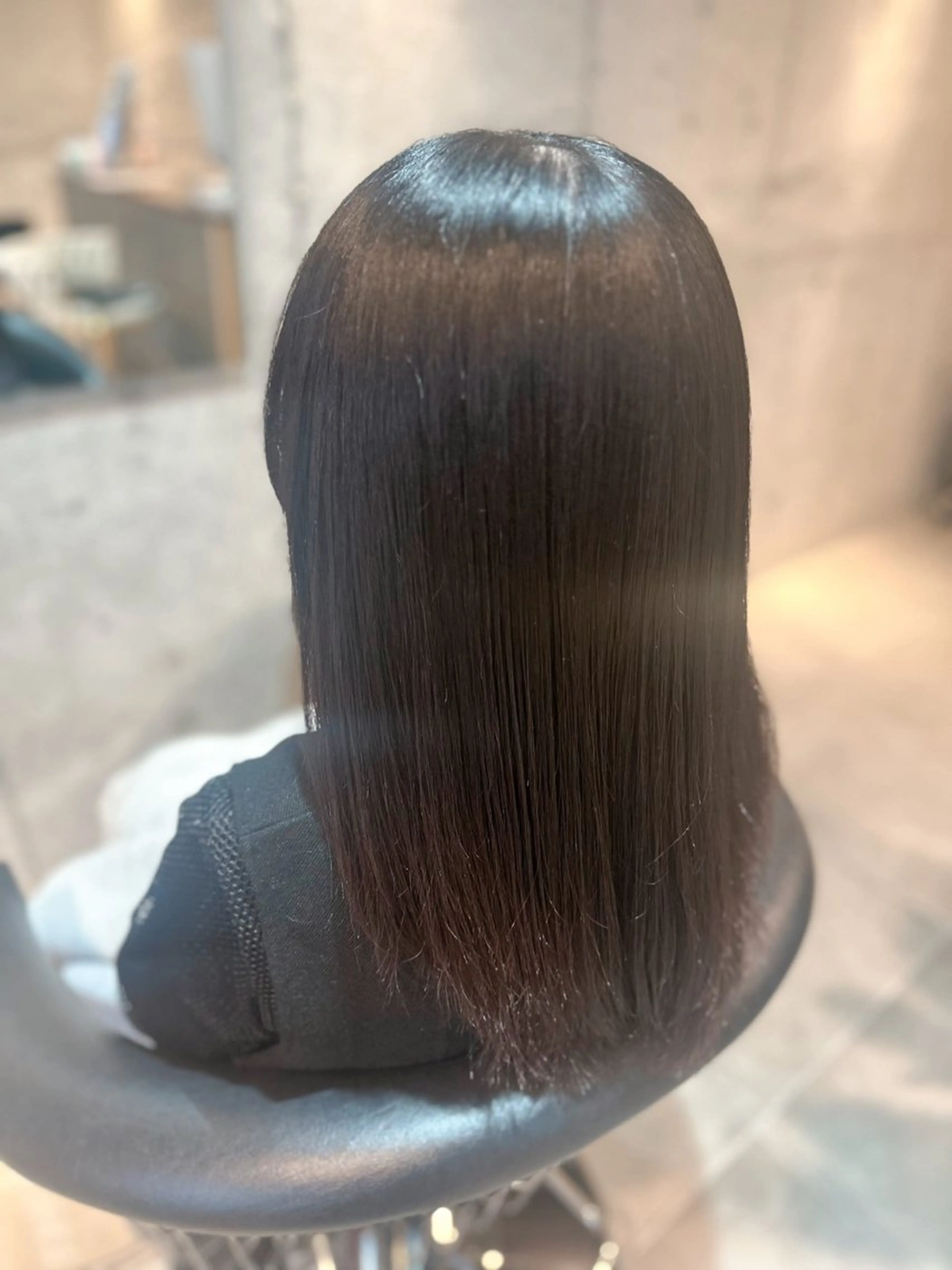 I'll所属・潤艶ケア特化⭐️ 南吹田️⭐️まいまいのヘアスタイル