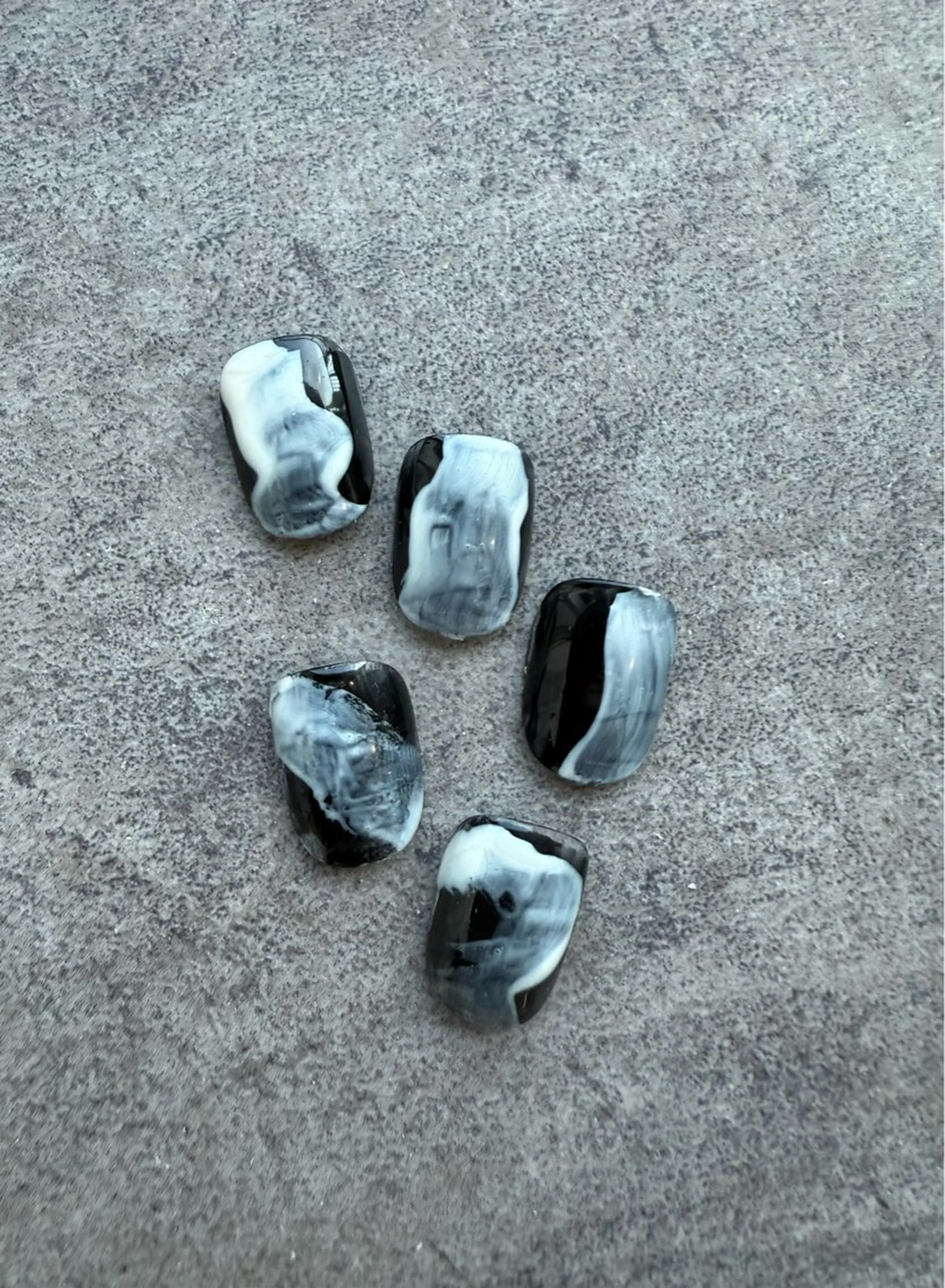 ネイル atelierLMN Harukaのネイルデザイン