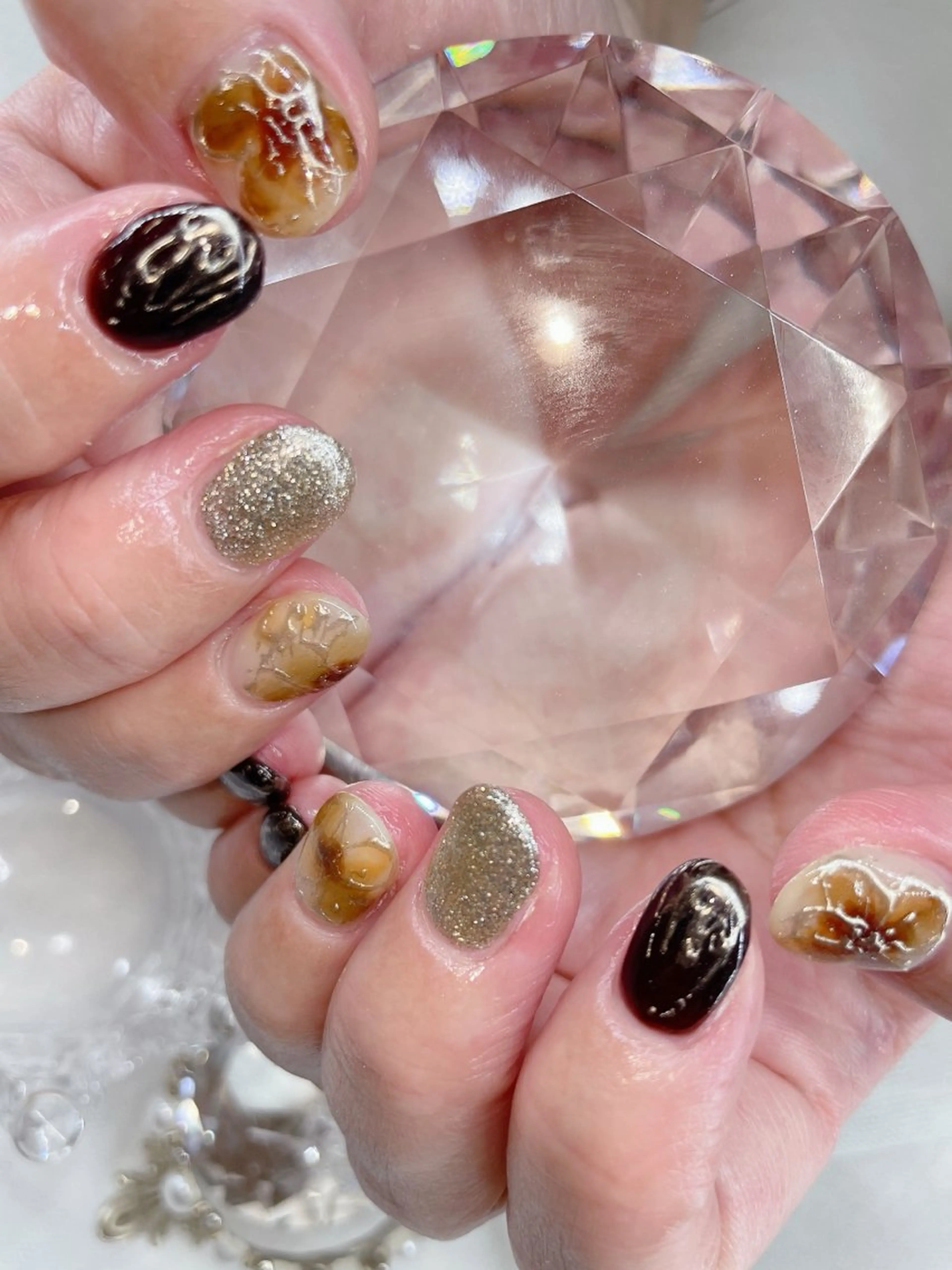 ネイル misun_nail所属・misun_ nailのネイルデザイン