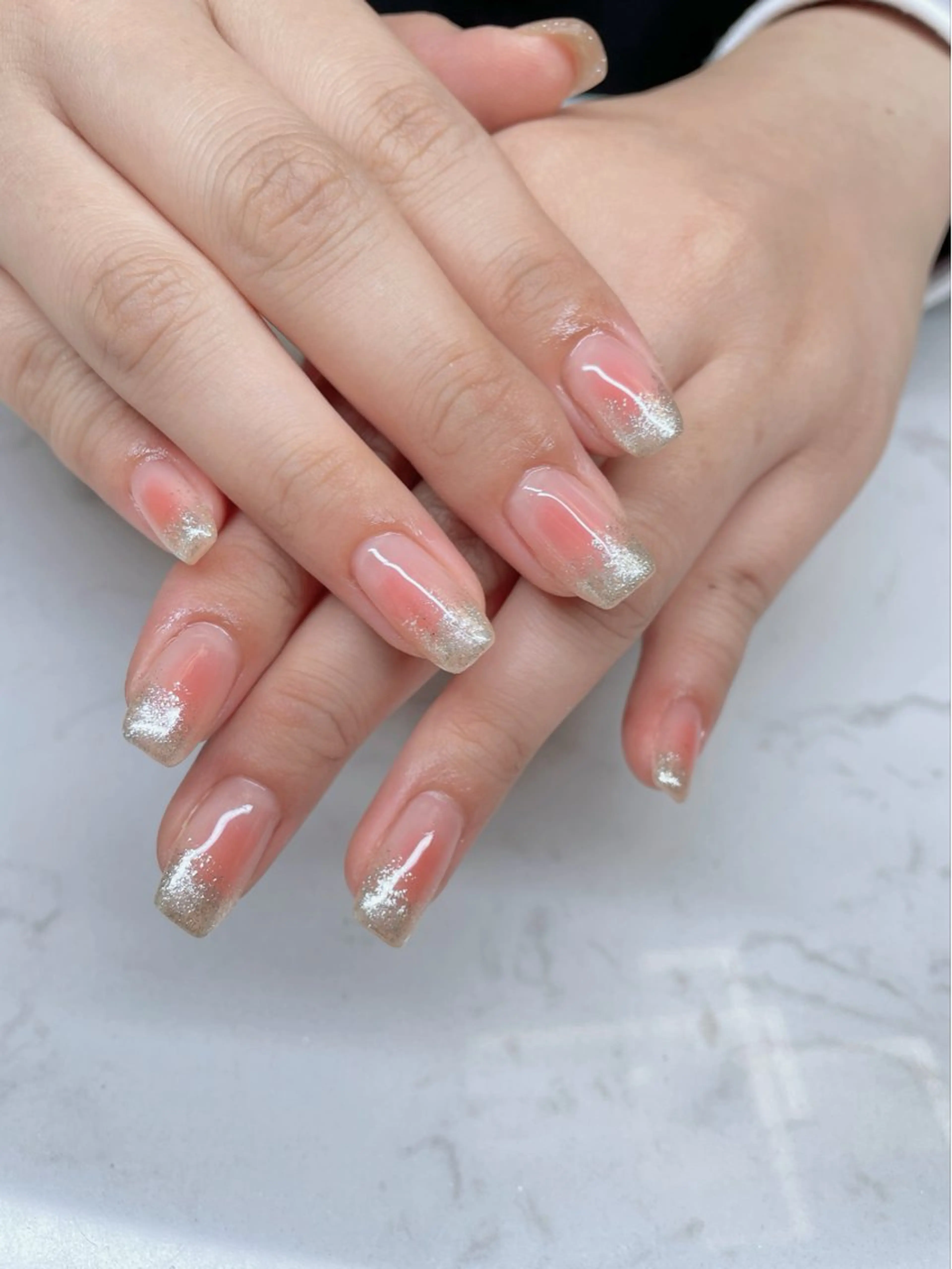 ネイル ハンドネイル O's nailのネイルデザイン