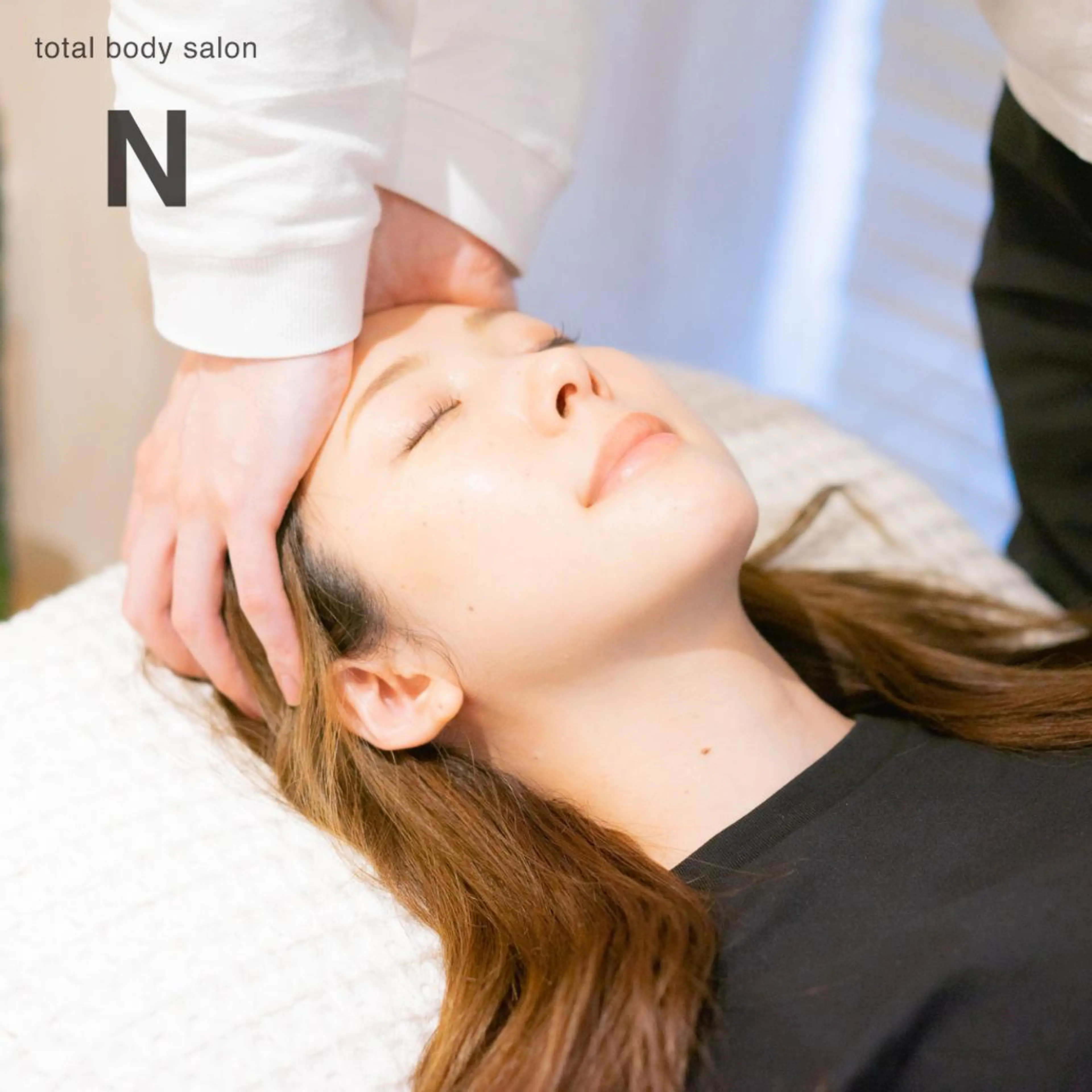 小顔矯正/美容整体 /骨盤矯正✨+Mi2のエステ・リラクイメージ