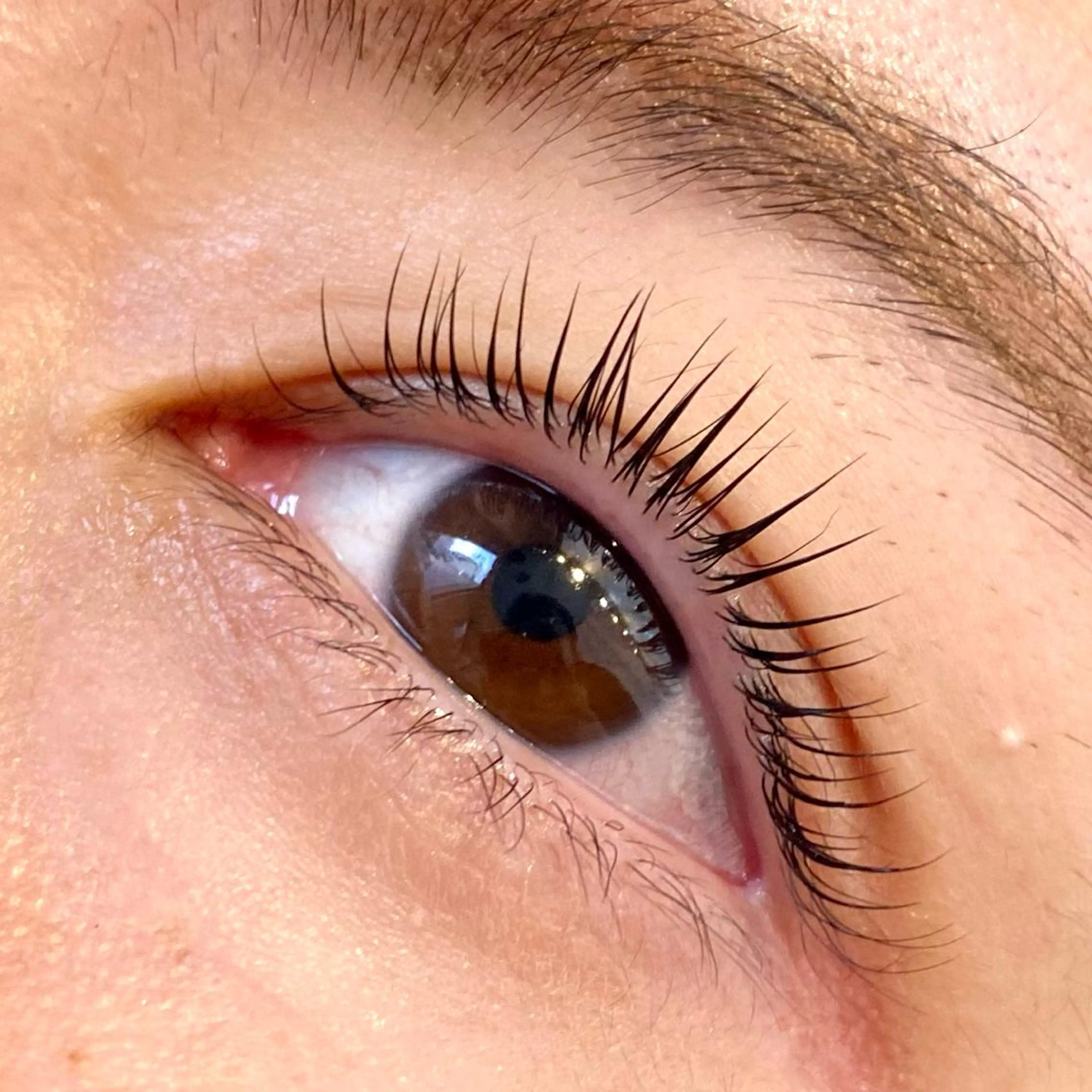 マツエク・マツパ chatran ishimochiのマツエク・マツパデザイン