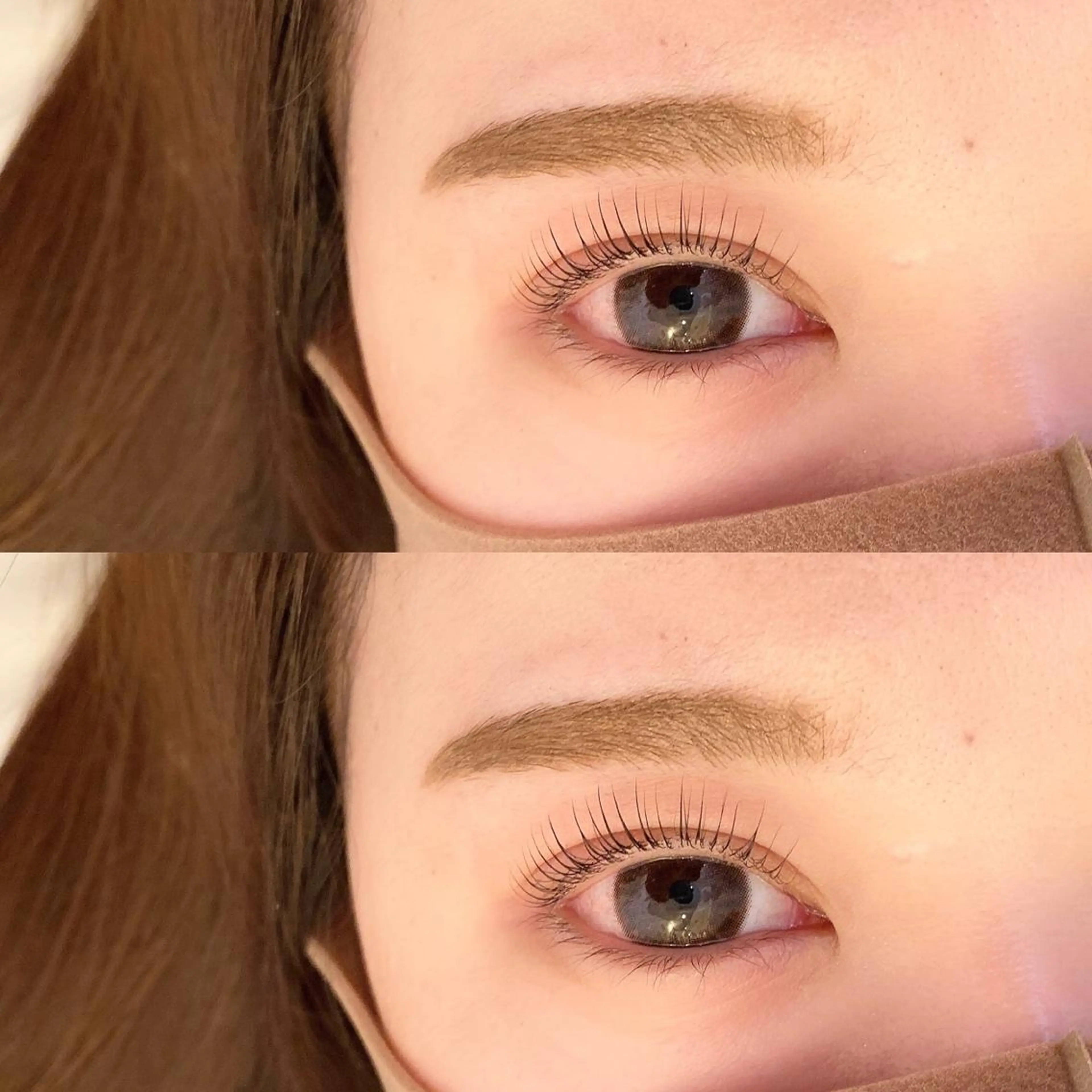 マツエク・マツパ Ruka eyelash所属・Ruka ヒライソのマツエク・マツパデザイン