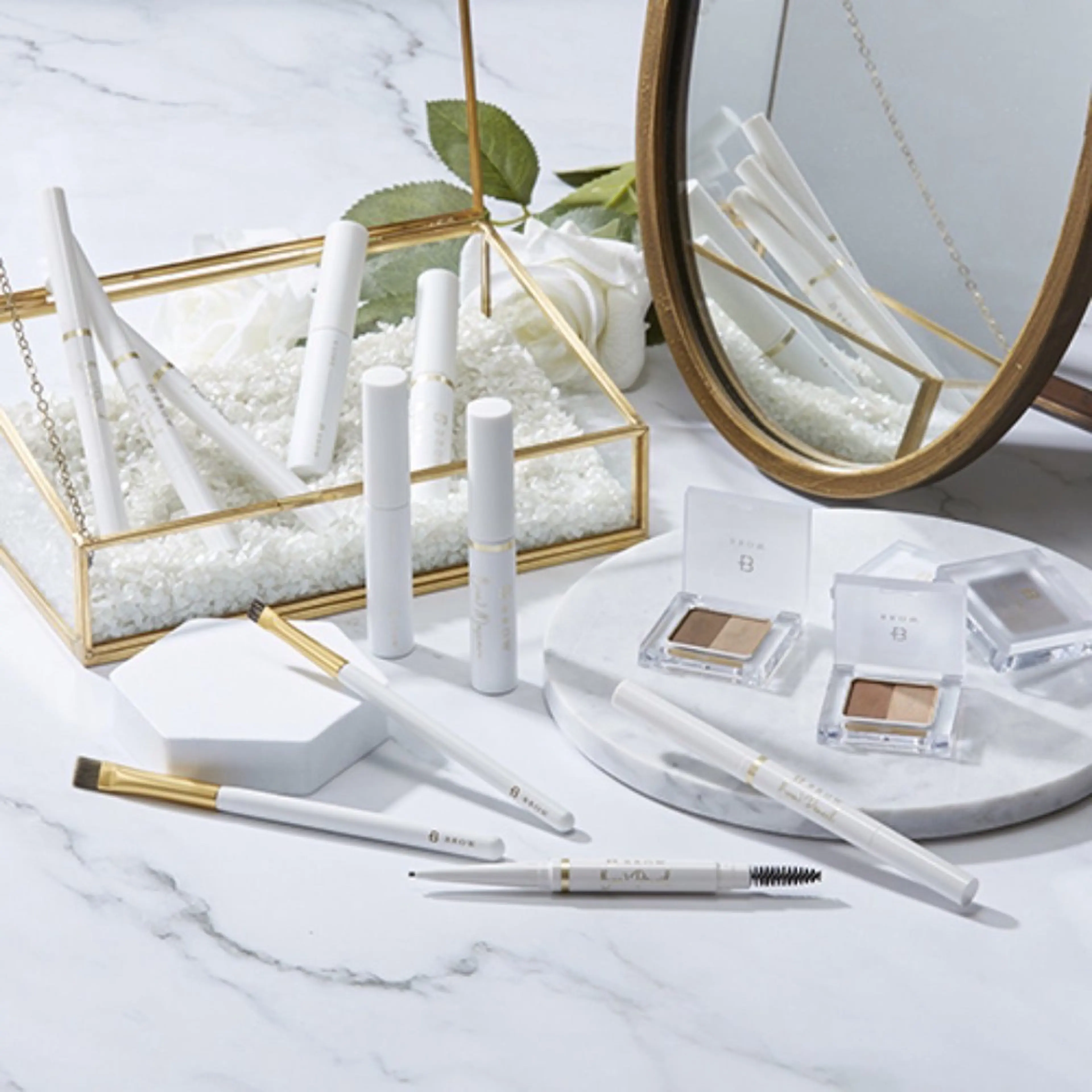 アイブロウ ibrow.kiss 店長manaka🌈の眉毛・アイブロウイメージ