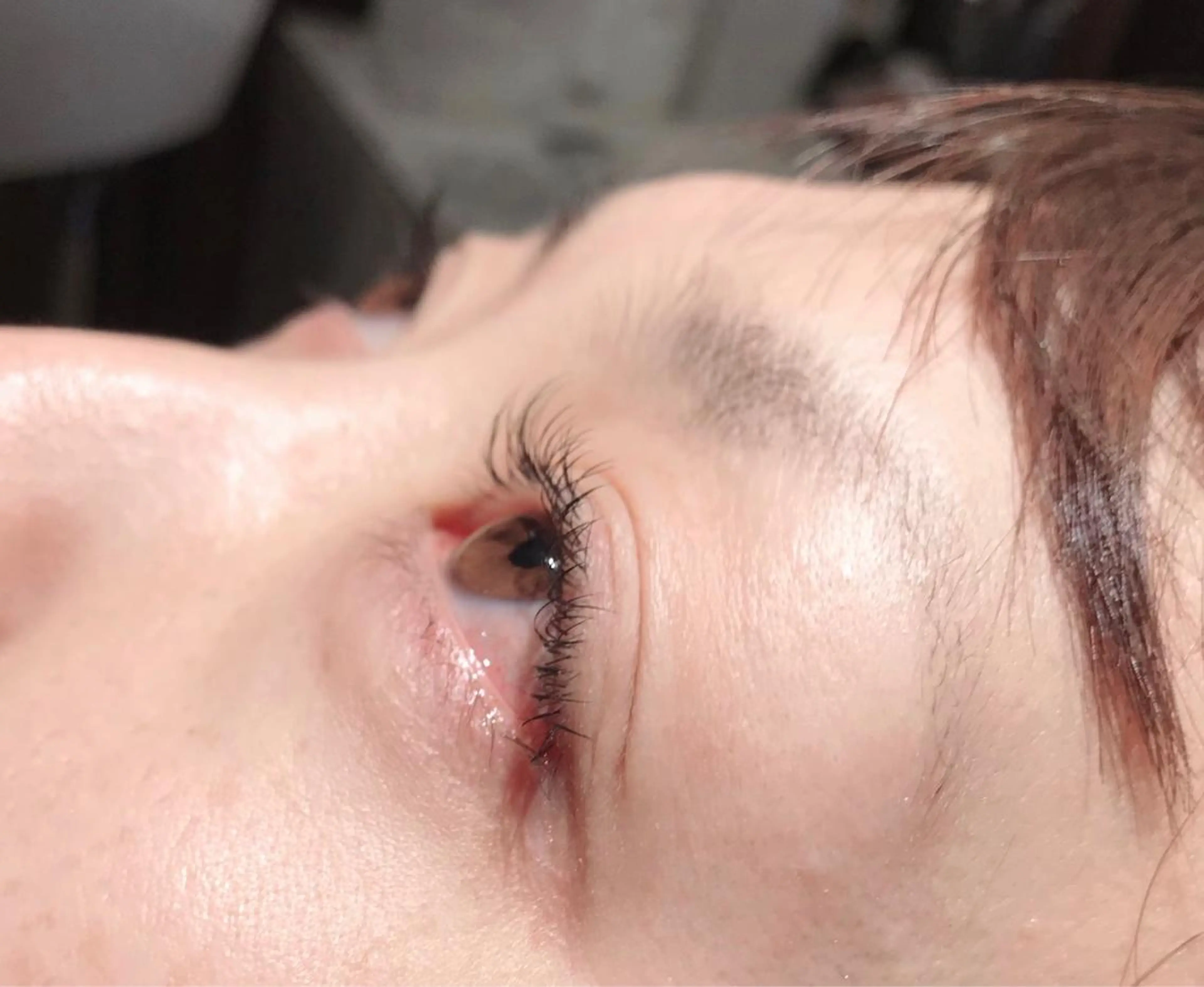 マツエク・マツパ 徳宿  千里のマツエク・マツパデザイン