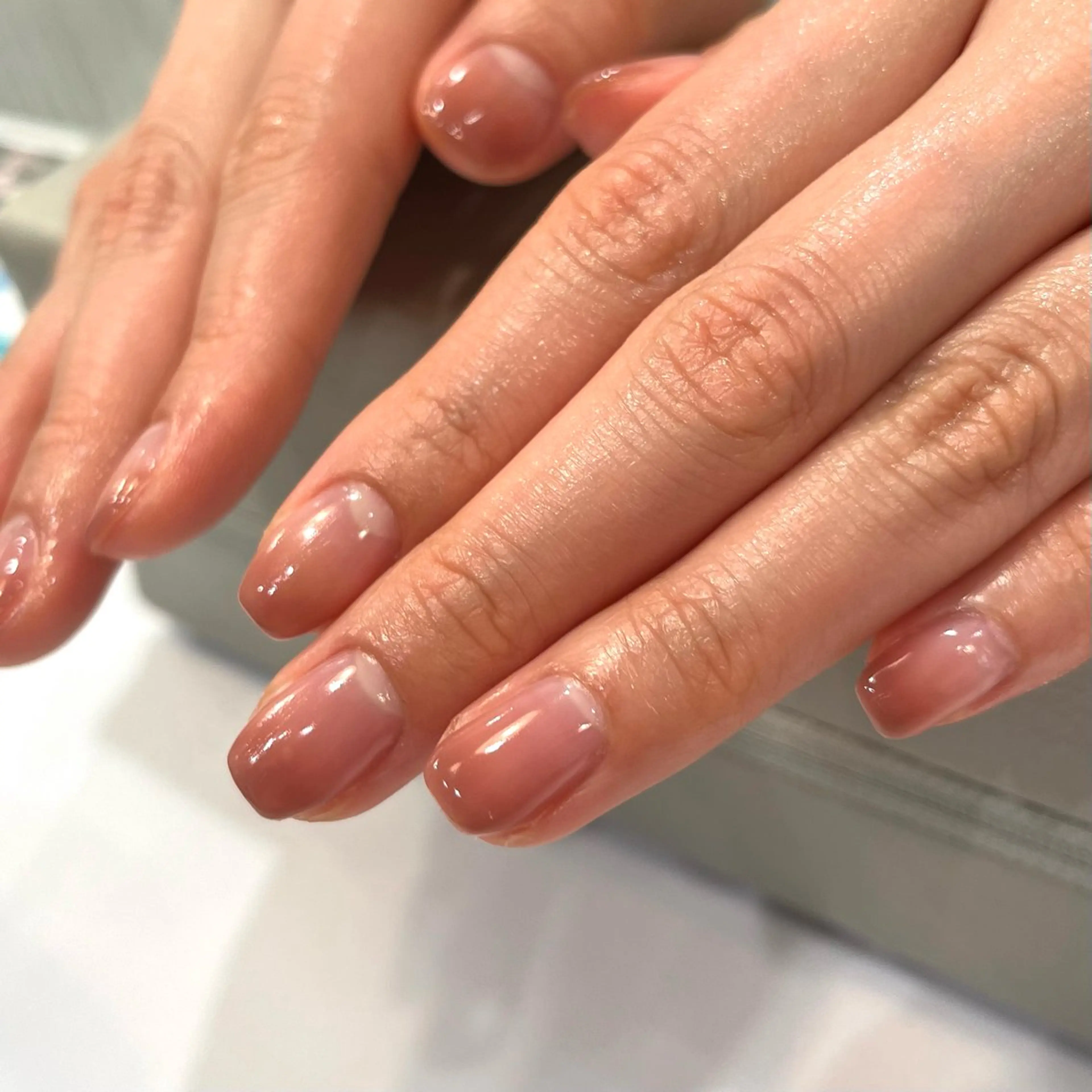 ネイル Lulua Hitomiのネイルデザイン