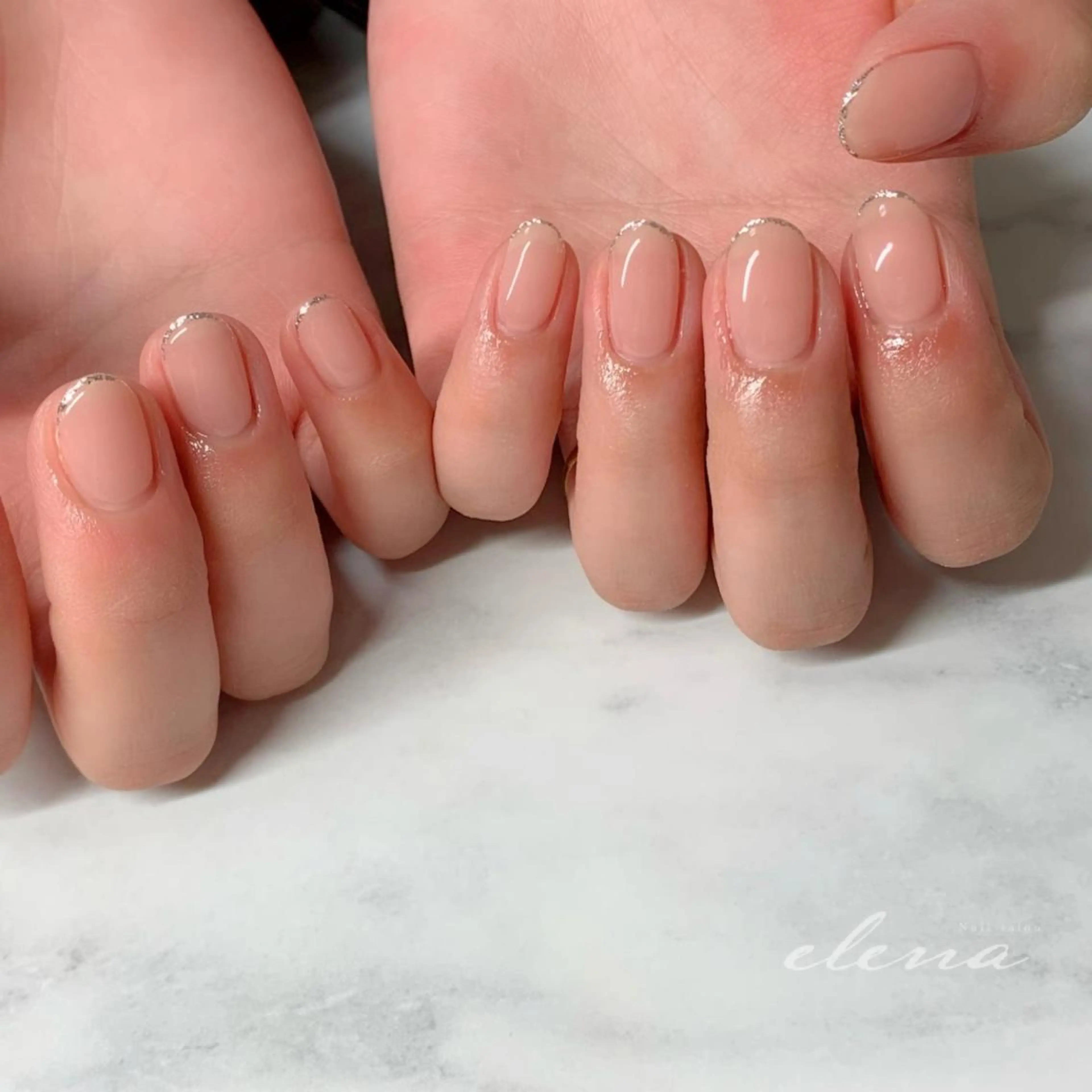 ネイル nailsalon elena所属・nailsalon elenaのネイルデザイン