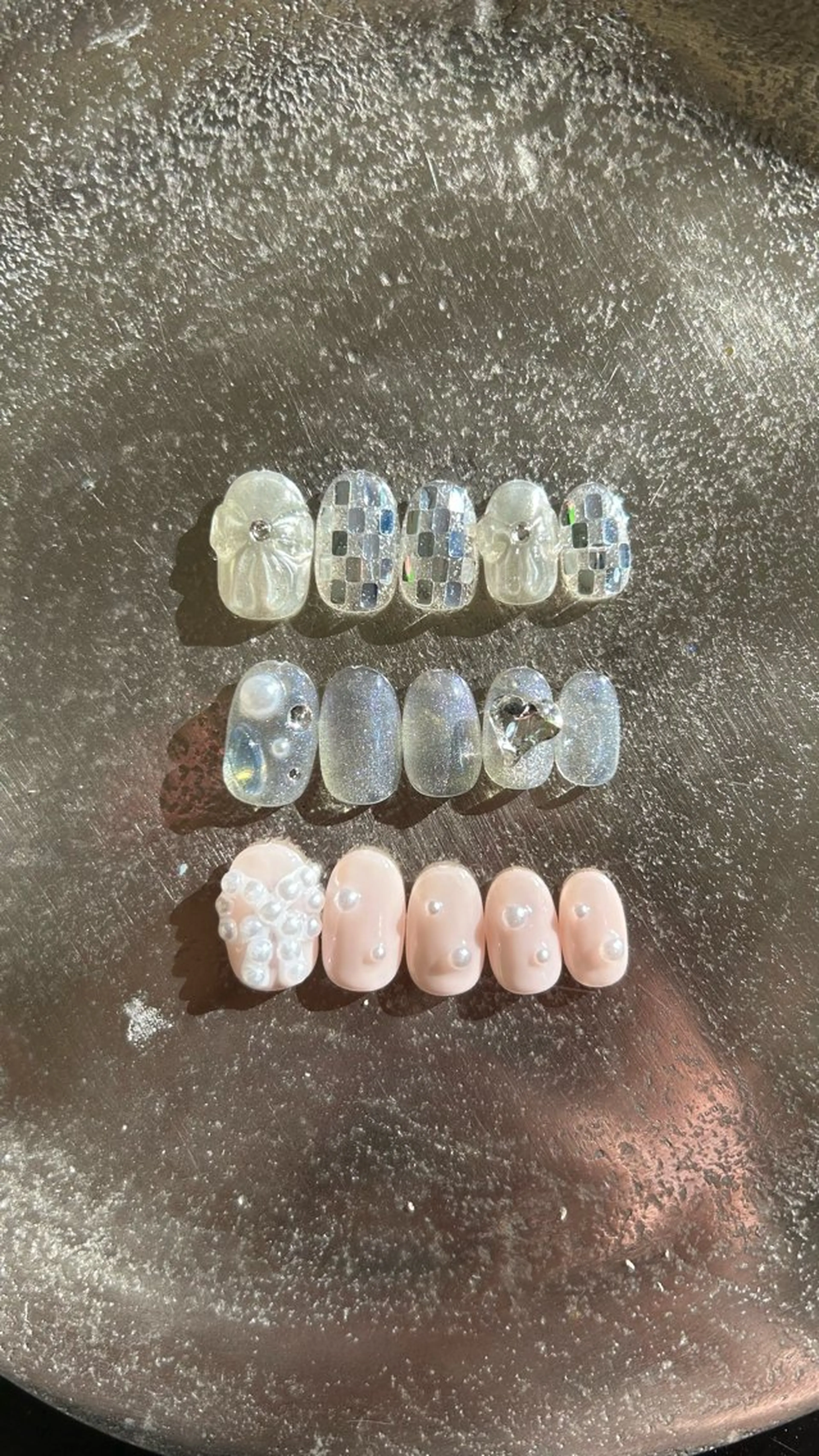 ネイル lcoco nailのネイルデザイン