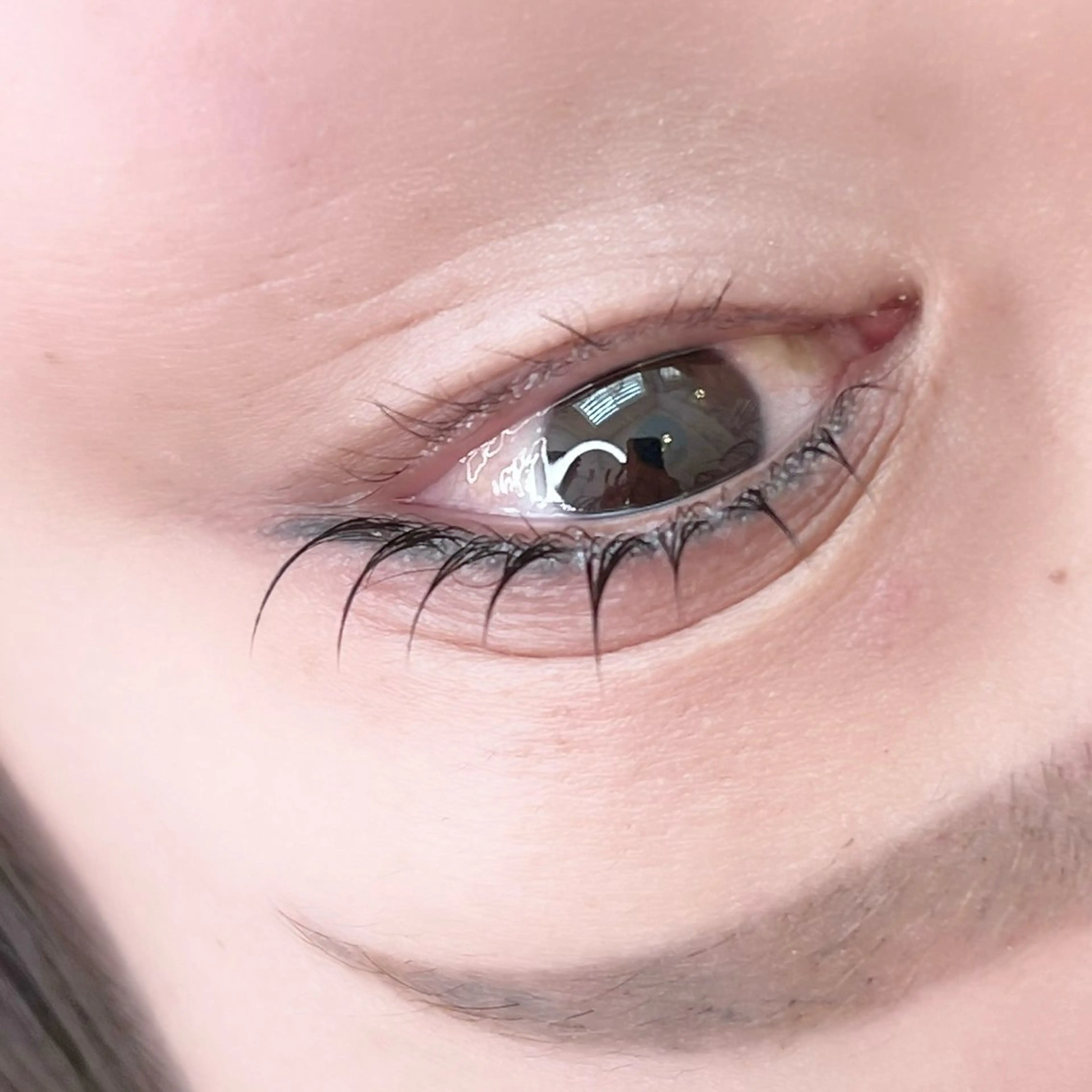 マツエク・マツパ マツパ 【iroka】 AYAKAのマツエク・マツパデザイン