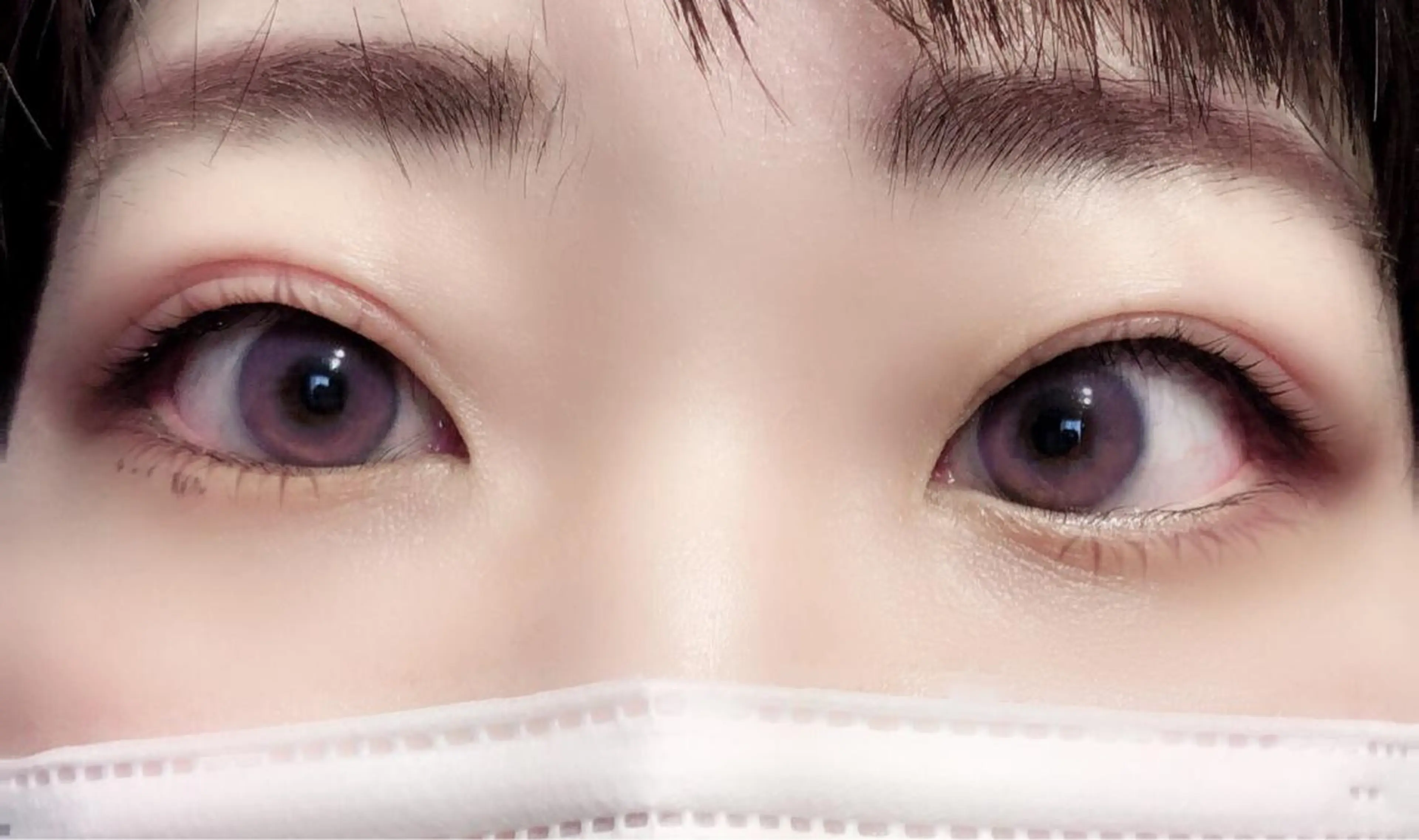 マツエク・マツパ パリジェンヌラッシュリフト 隠れ家サロン にんにんのマツエク・マツパデザイン