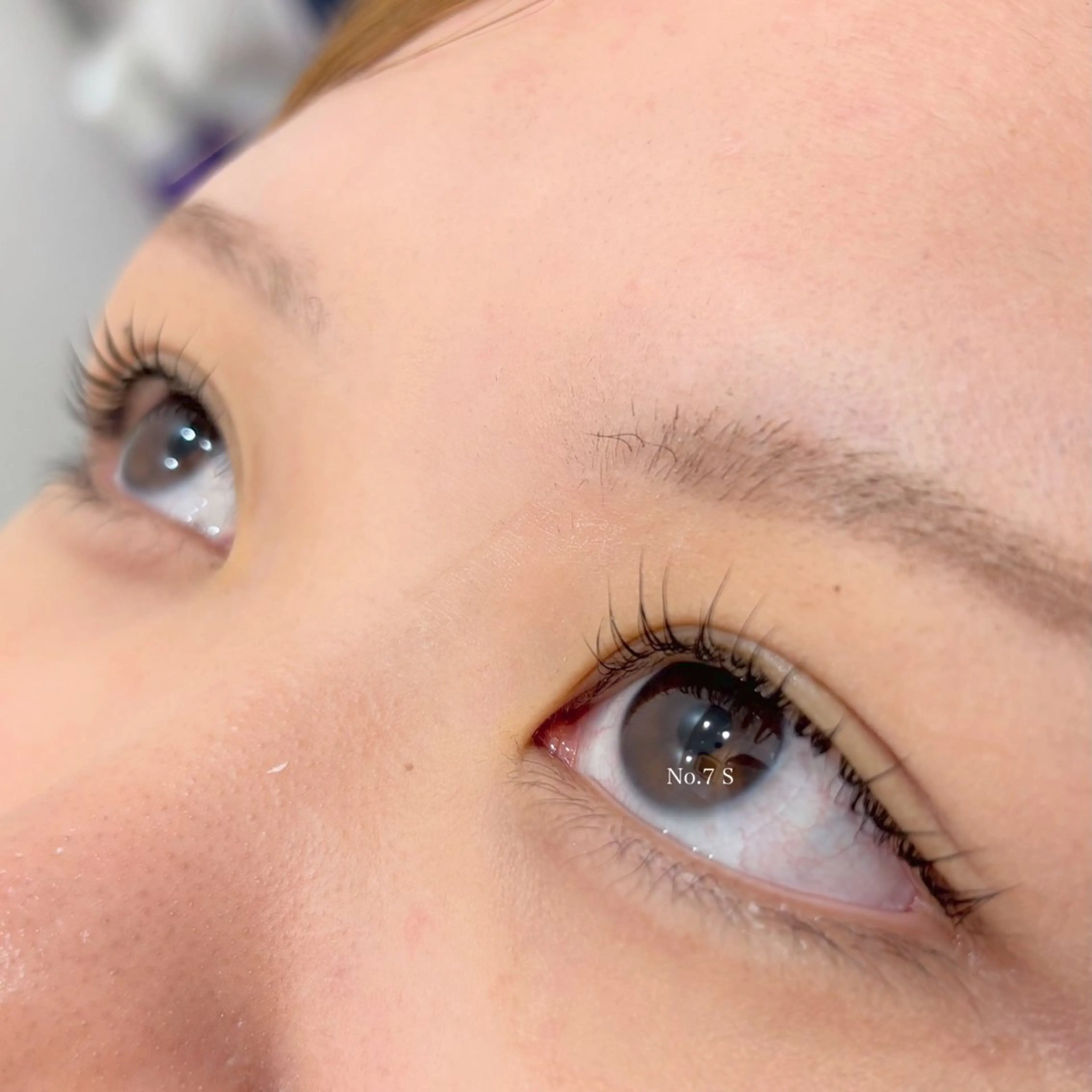 マツエク・マツパ マツパ 🎀PROGRESS 久保 舞奈🎀のマツエク・マツパデザイン