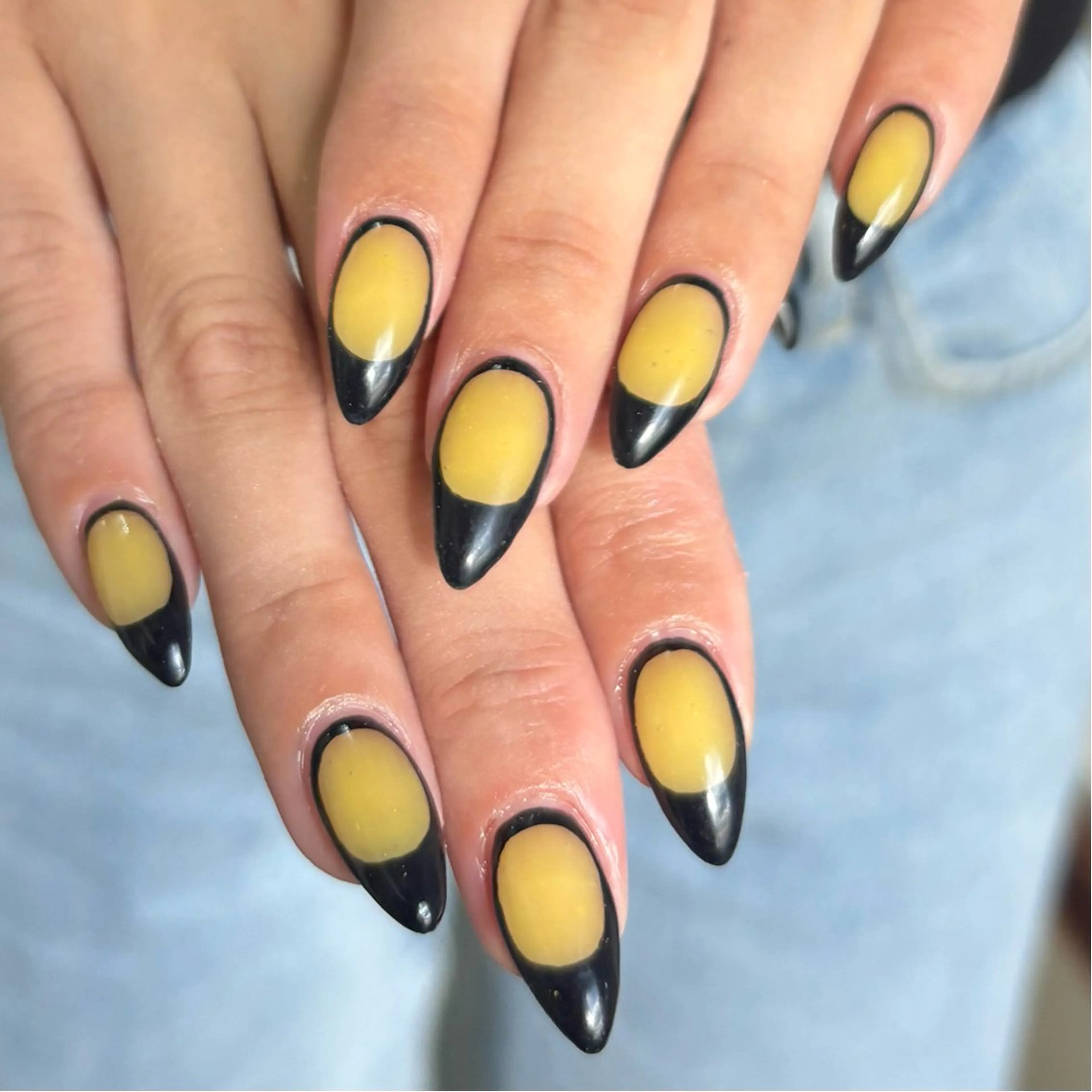 ネイル ハンドネイル フットネイル 木村 夏生 /アート･個性派👾のネイルデザイン