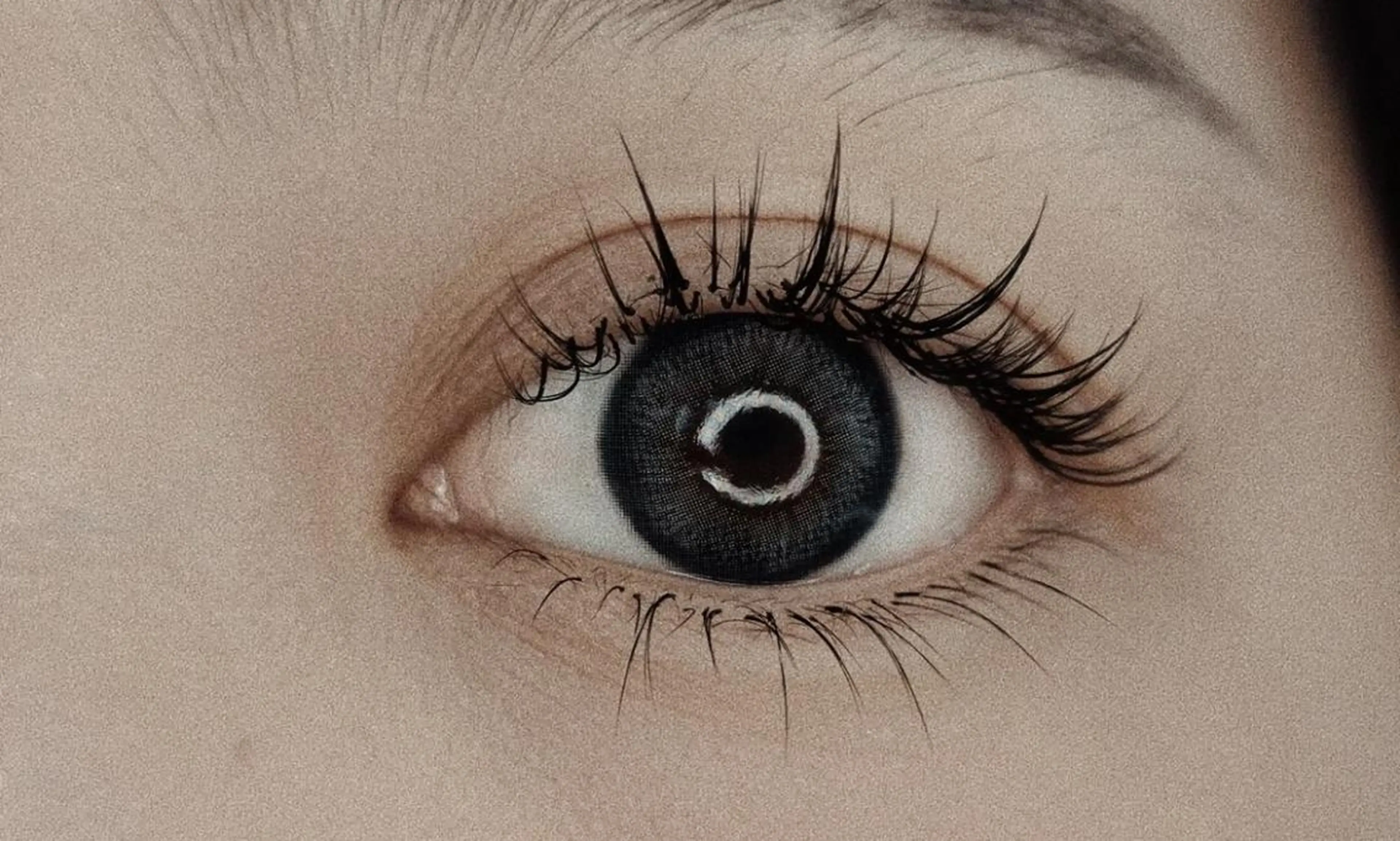 マツエク・マツパ An beauty 3のマツエク・マツパデザイン