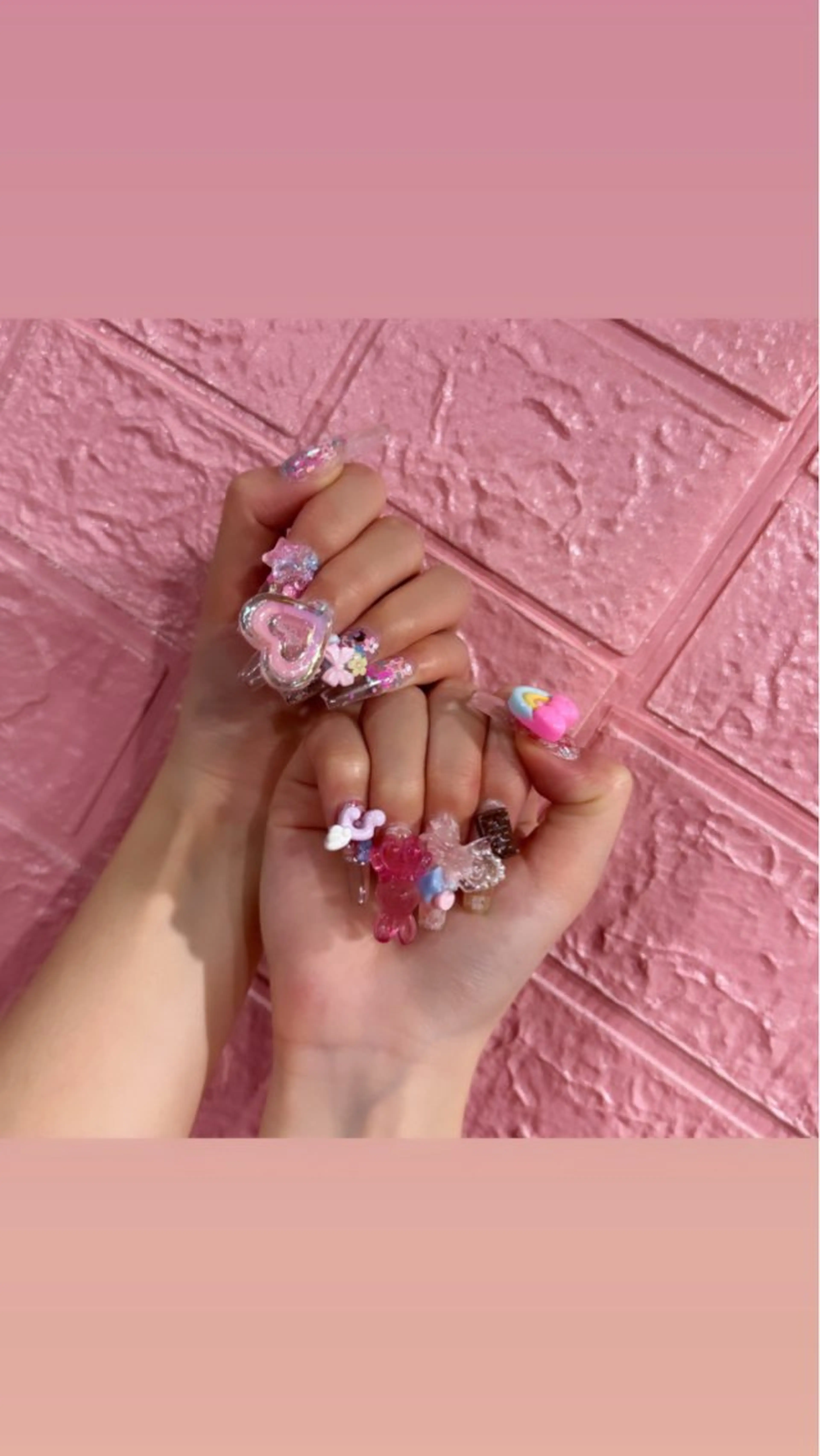 ネイル ANERANAIL所属・大東市 aneranailのネイルデザイン