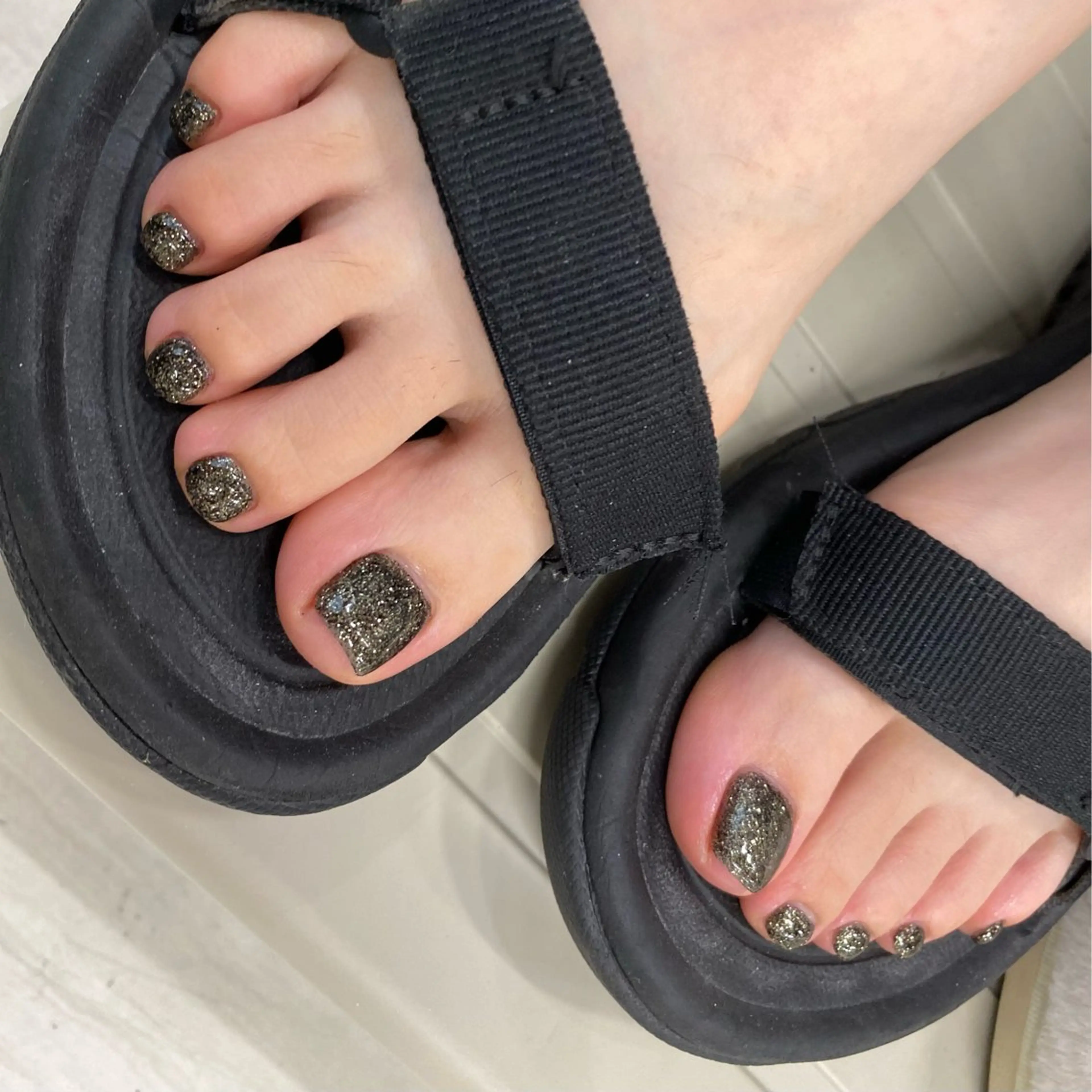 ネイル KAINO深井本店 北川　貴美のネイルデザイン