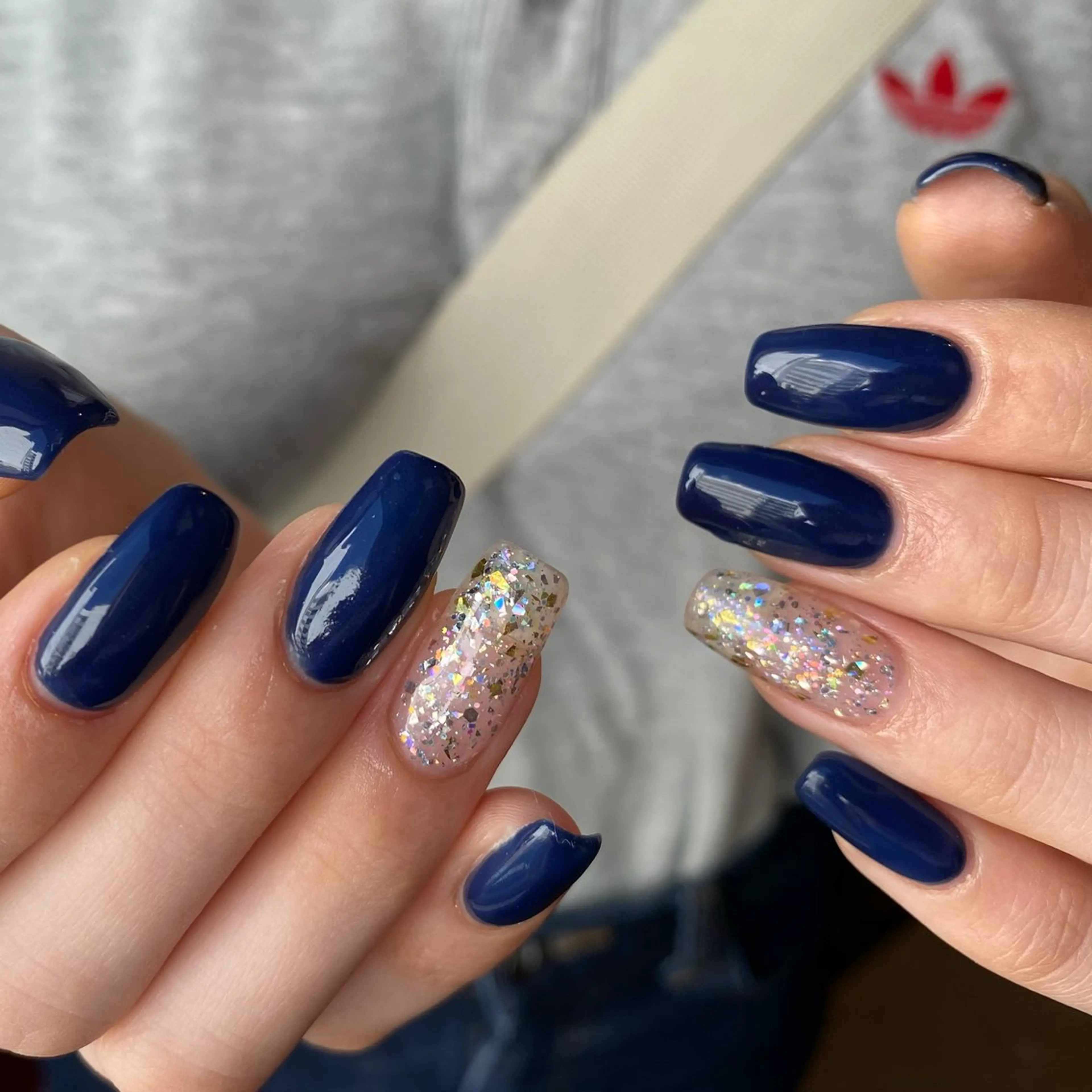 ネイル scre as Etelのネイルデザイン