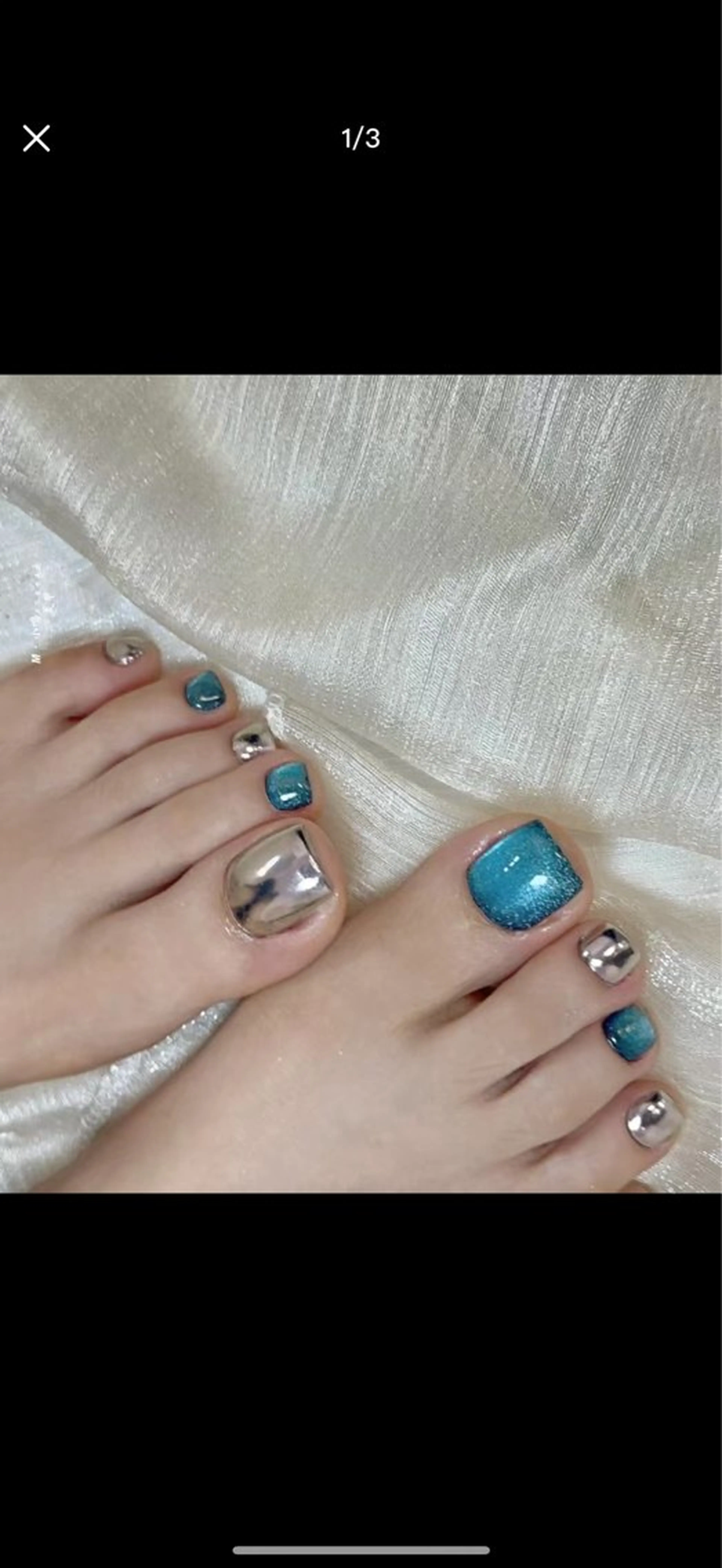 Nail nanamiのネイルデザイン