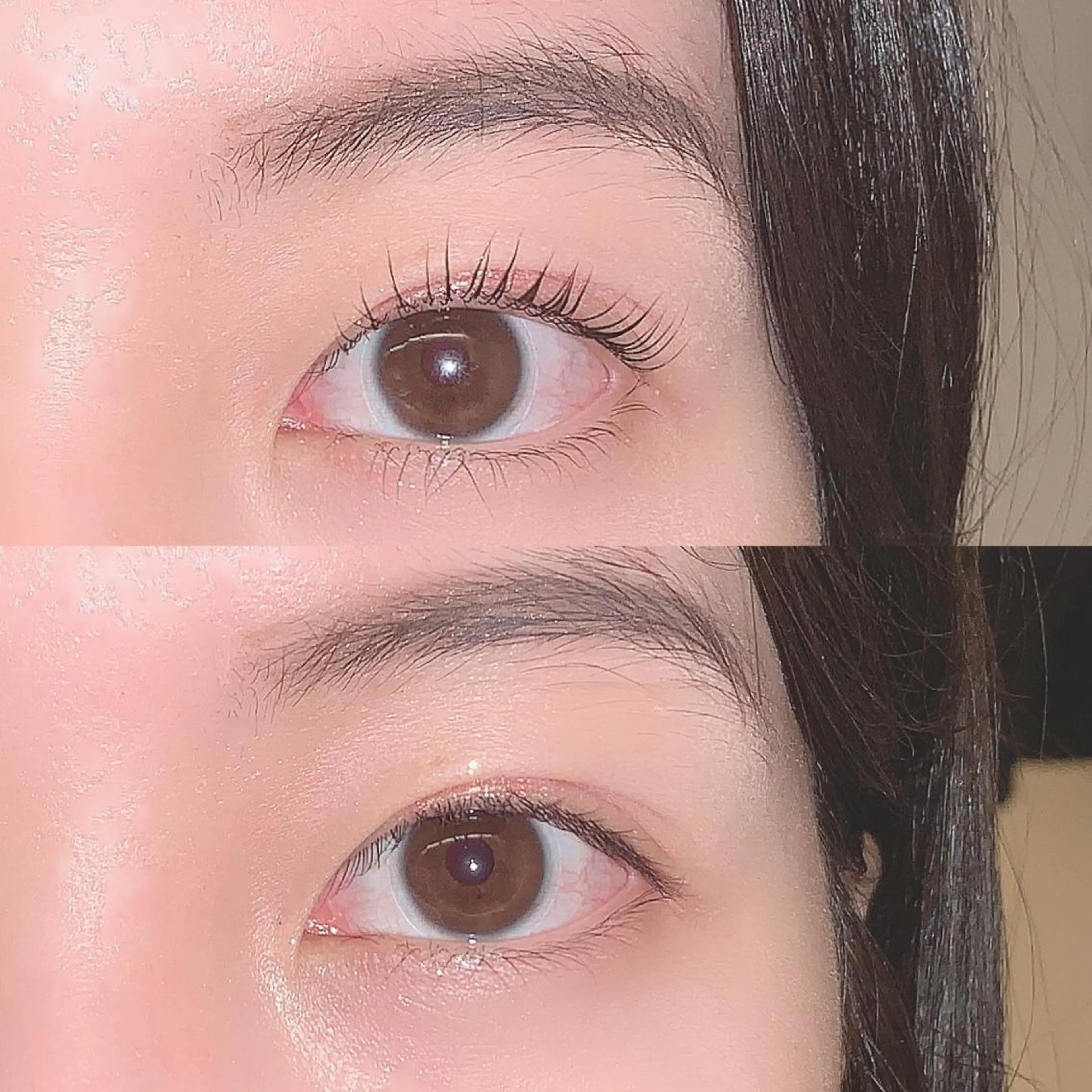 マツエク・マツパ パリジェンヌラッシュリフト Lepus所属・Lepus Ishitsukaのマツエク・マツパデザイン