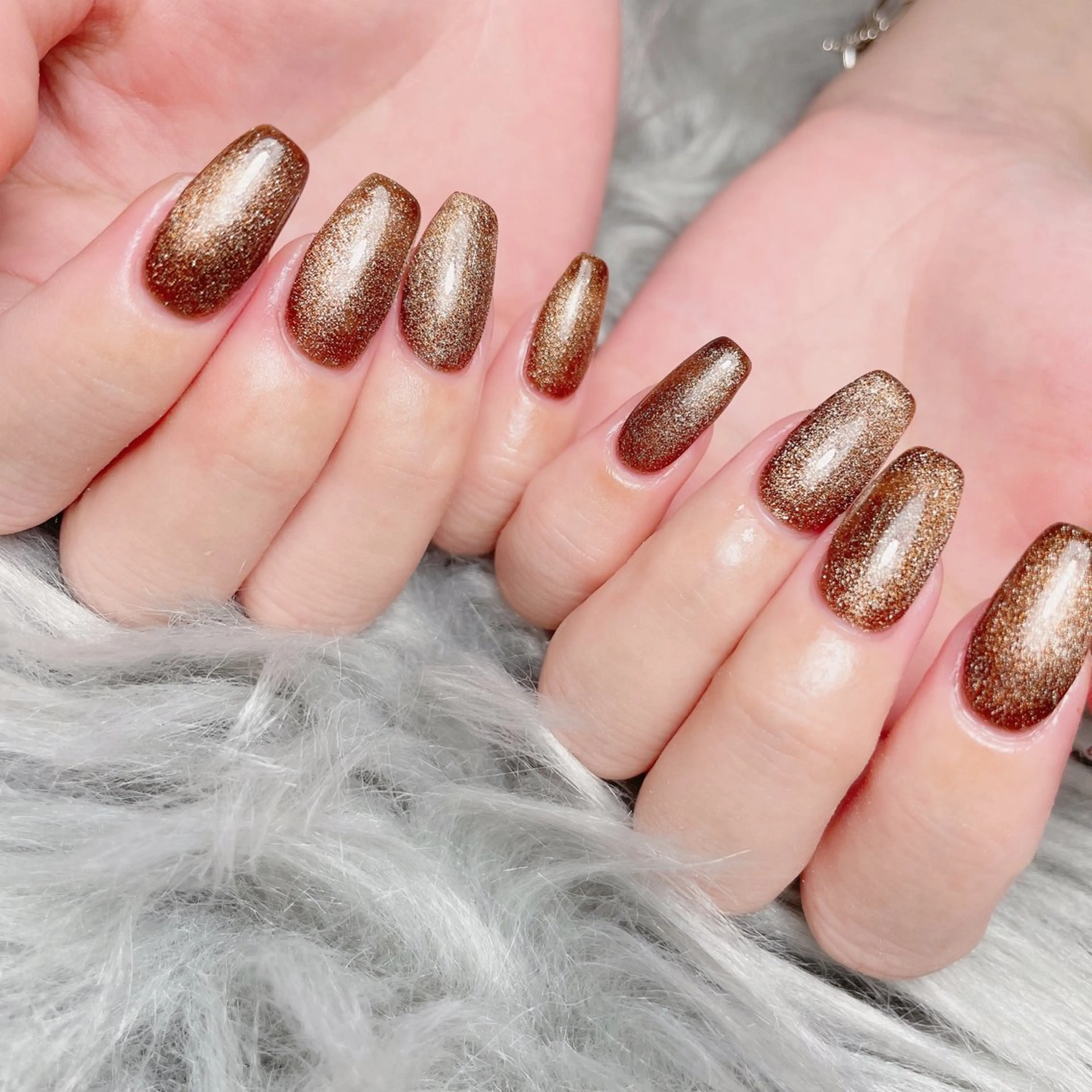 ネイル ハンドネイル nail studio N所属・nail studio　Nのネイルデザイン