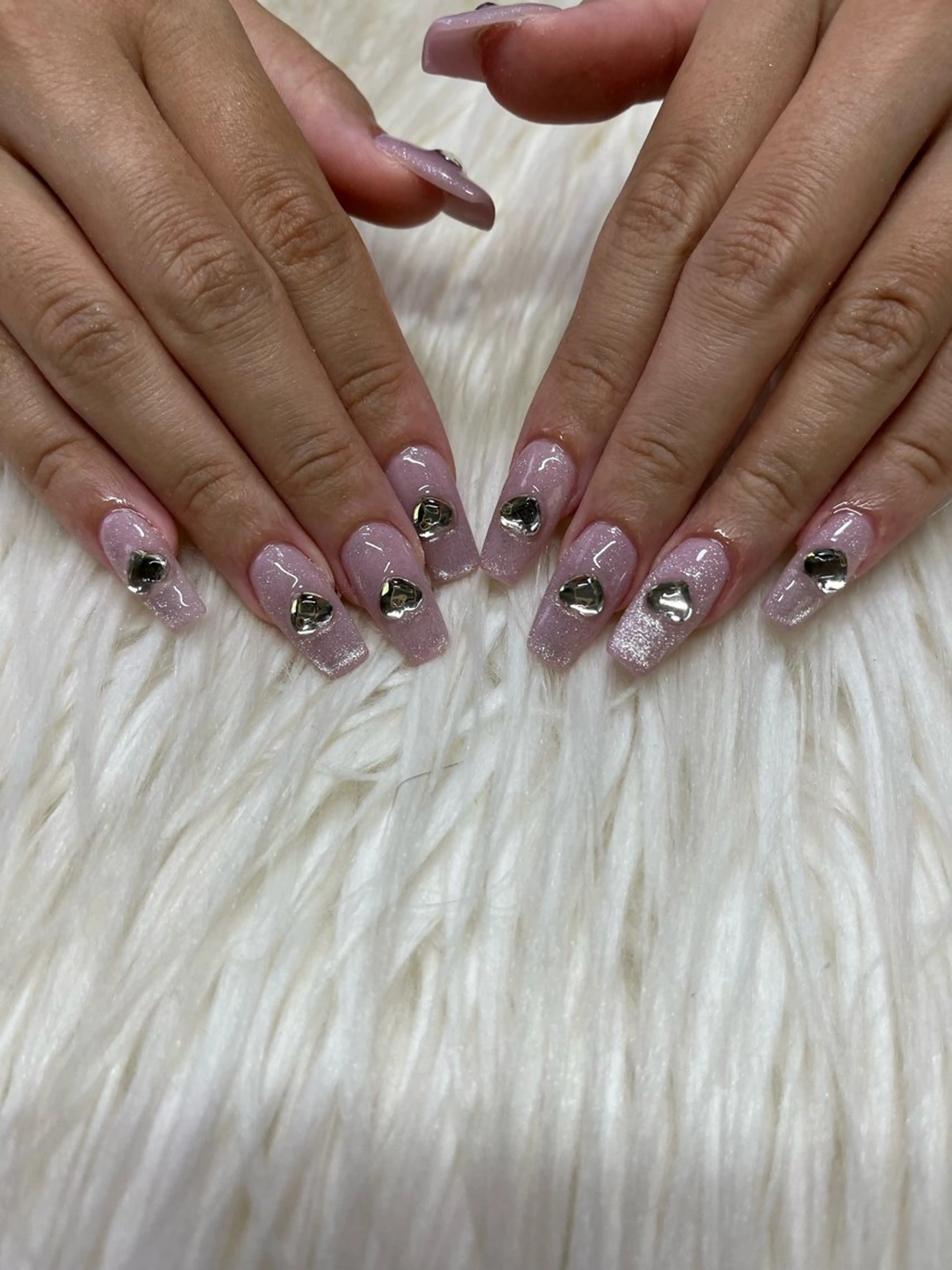 ネイル nail ameryのネイルデザイン
