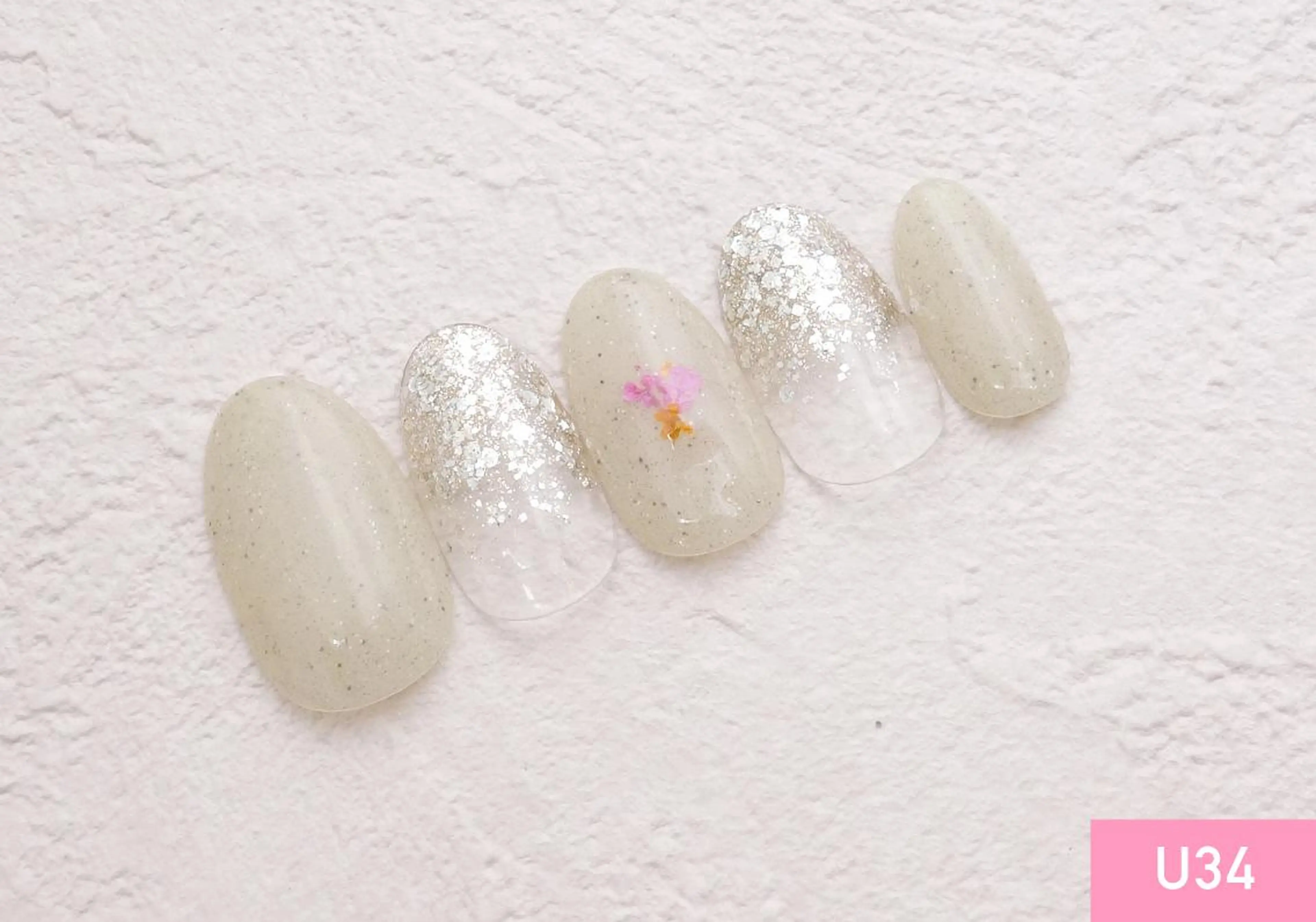 ネイル アートネイル ジェルネイル マグネットネイル ネイル nanのネイルデザイン