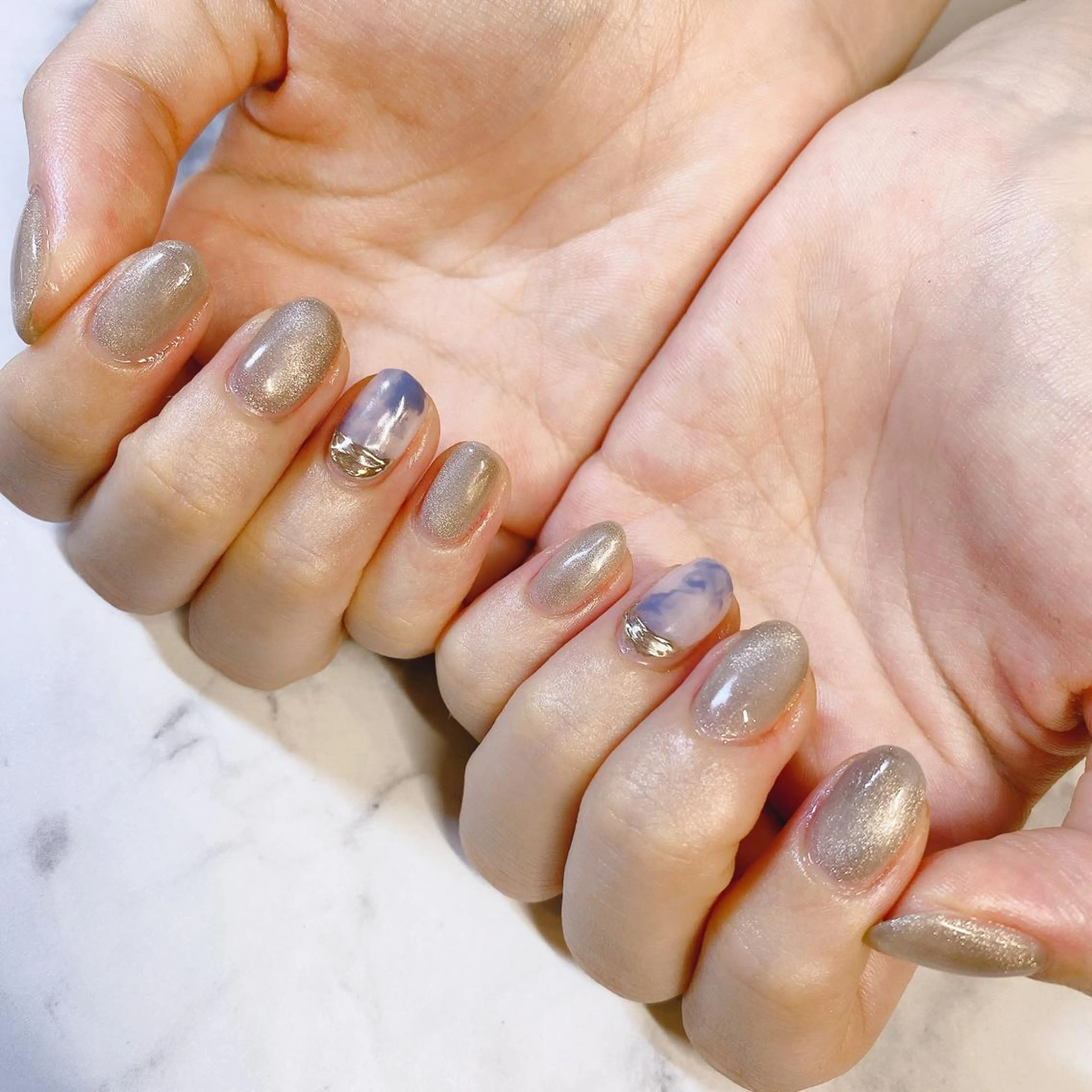 ネイル ISHIHARA KANAのネイルデザイン