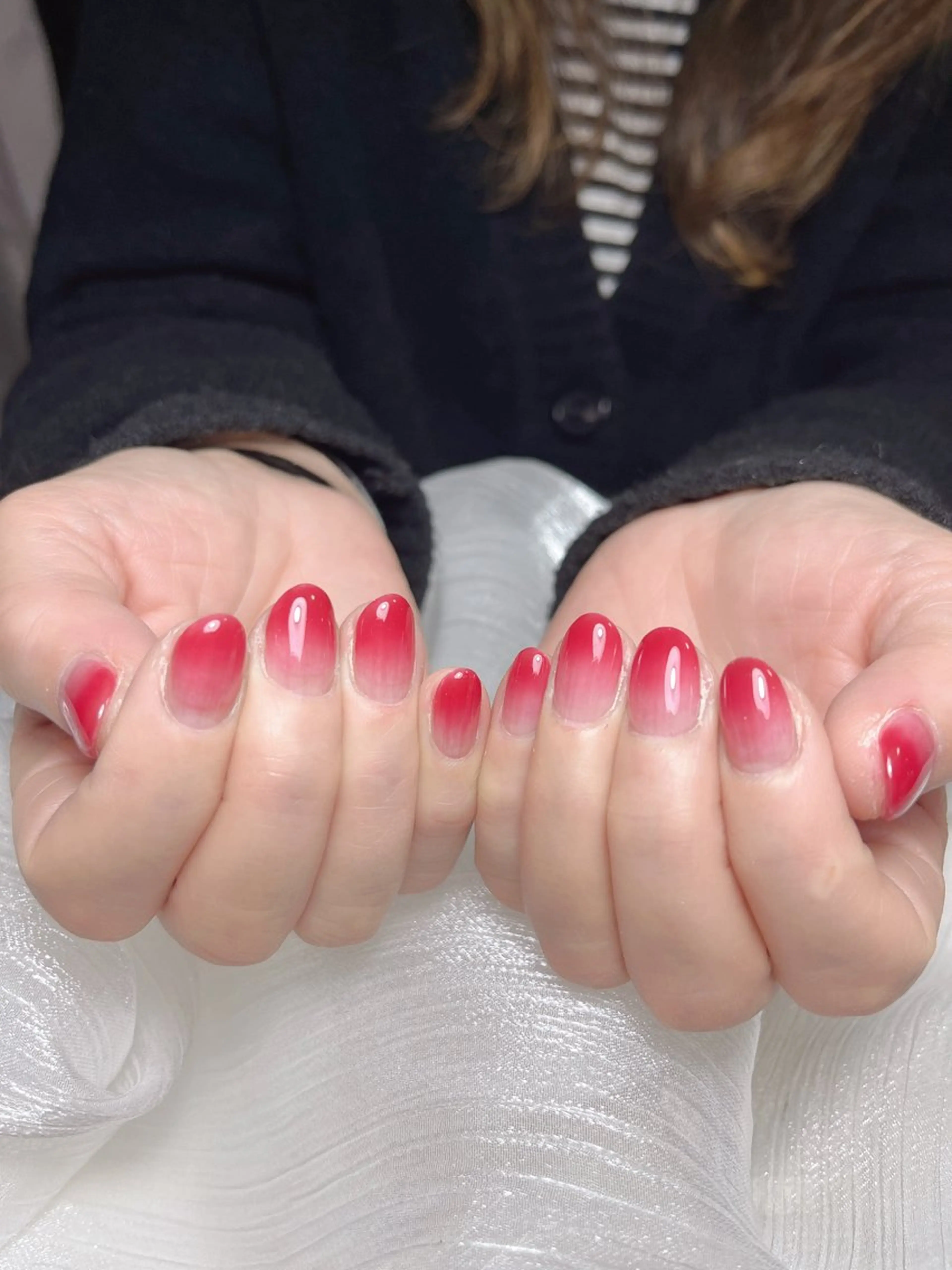 ネイル ハンドネイル ハンドケア YS Nailのネイルデザイン