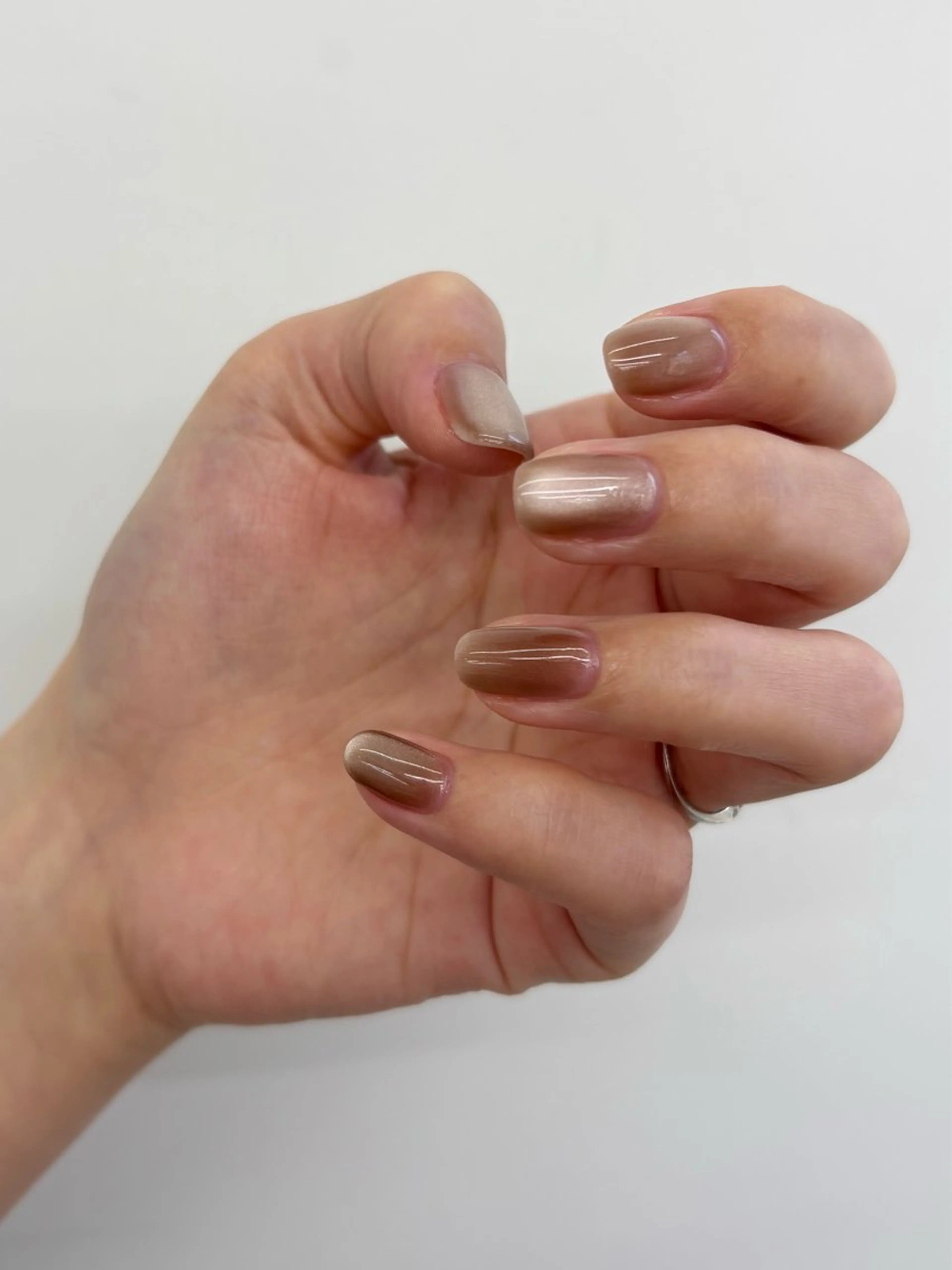 ネイル ハンドネイル フットネイル ハンドケア jinny`s 代官山のネイルデザイン