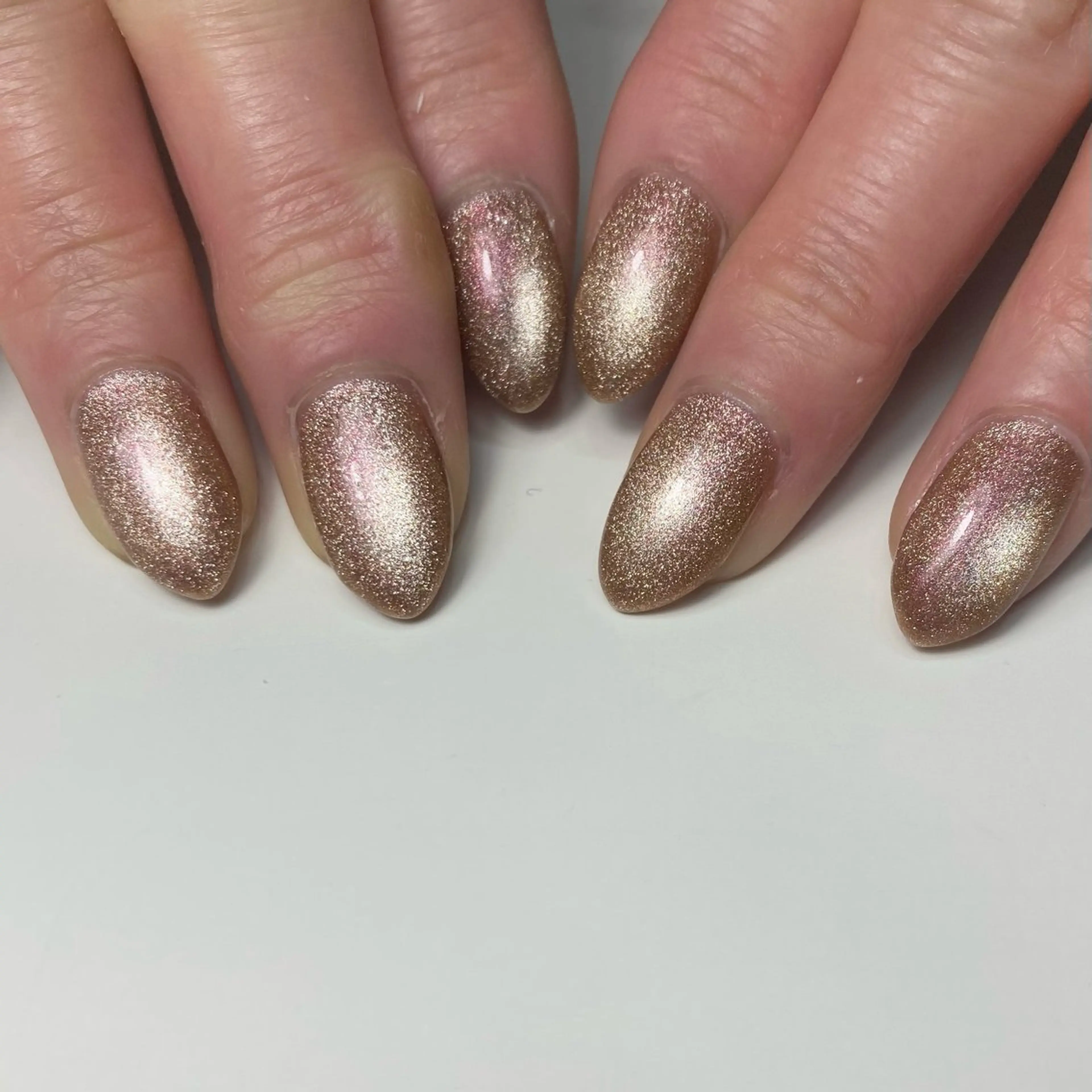 ネイル ハンドネイル Legit nail salonのネイルデザイン