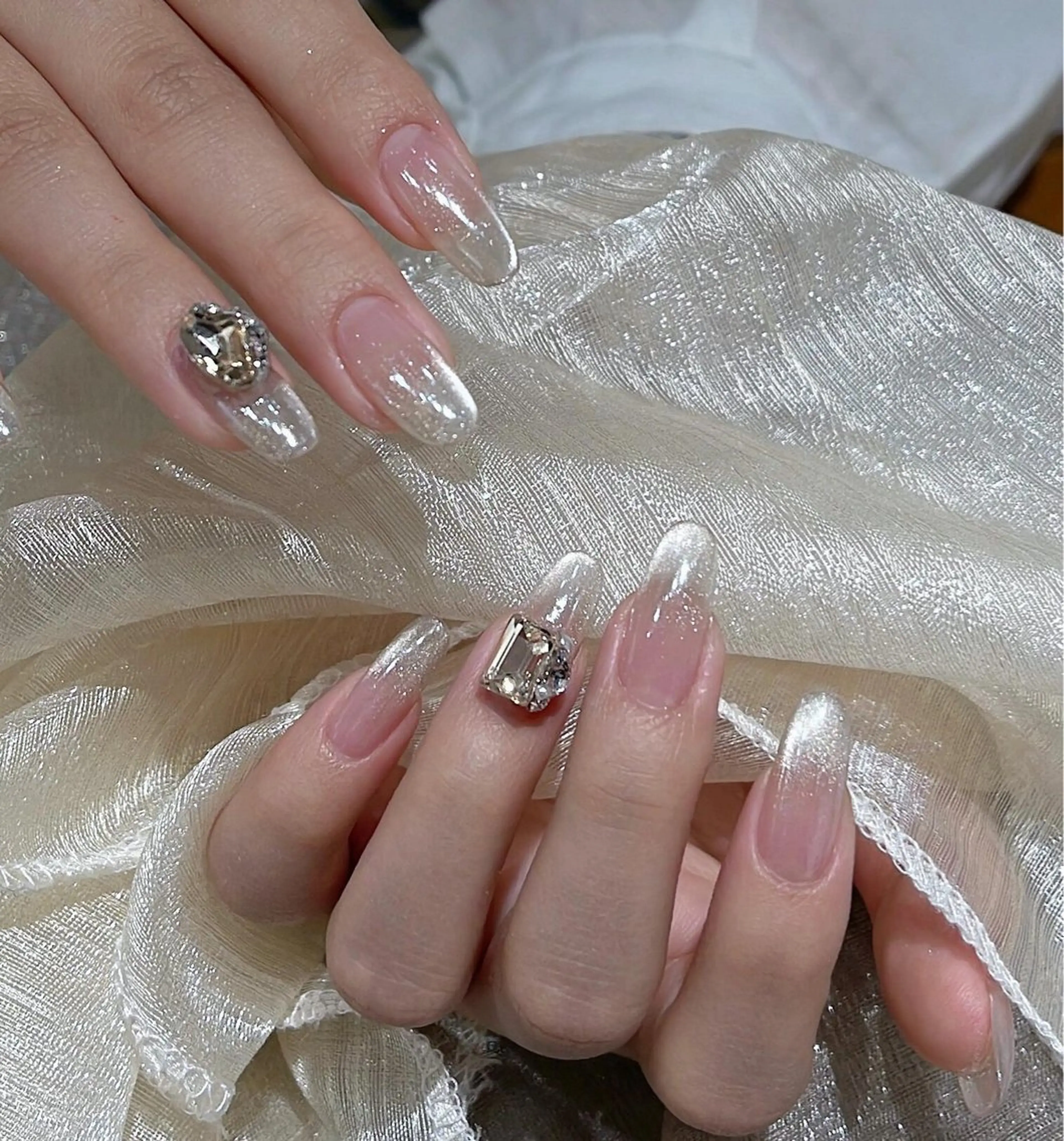 ネイル ネイル👑クイーンズ NailQueensのネイルデザイン
