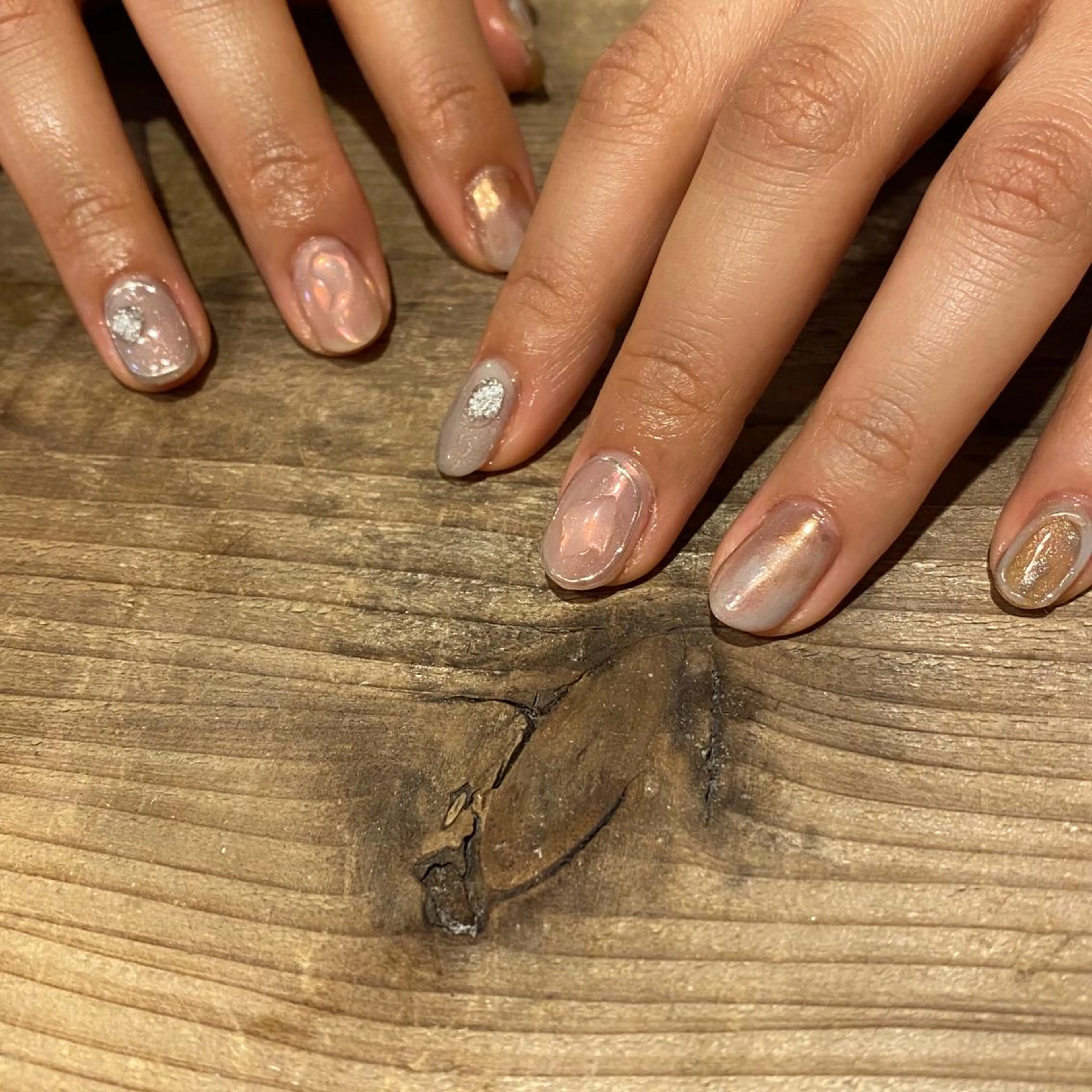 ネイル Chipieee Tokyoのその他イメージ