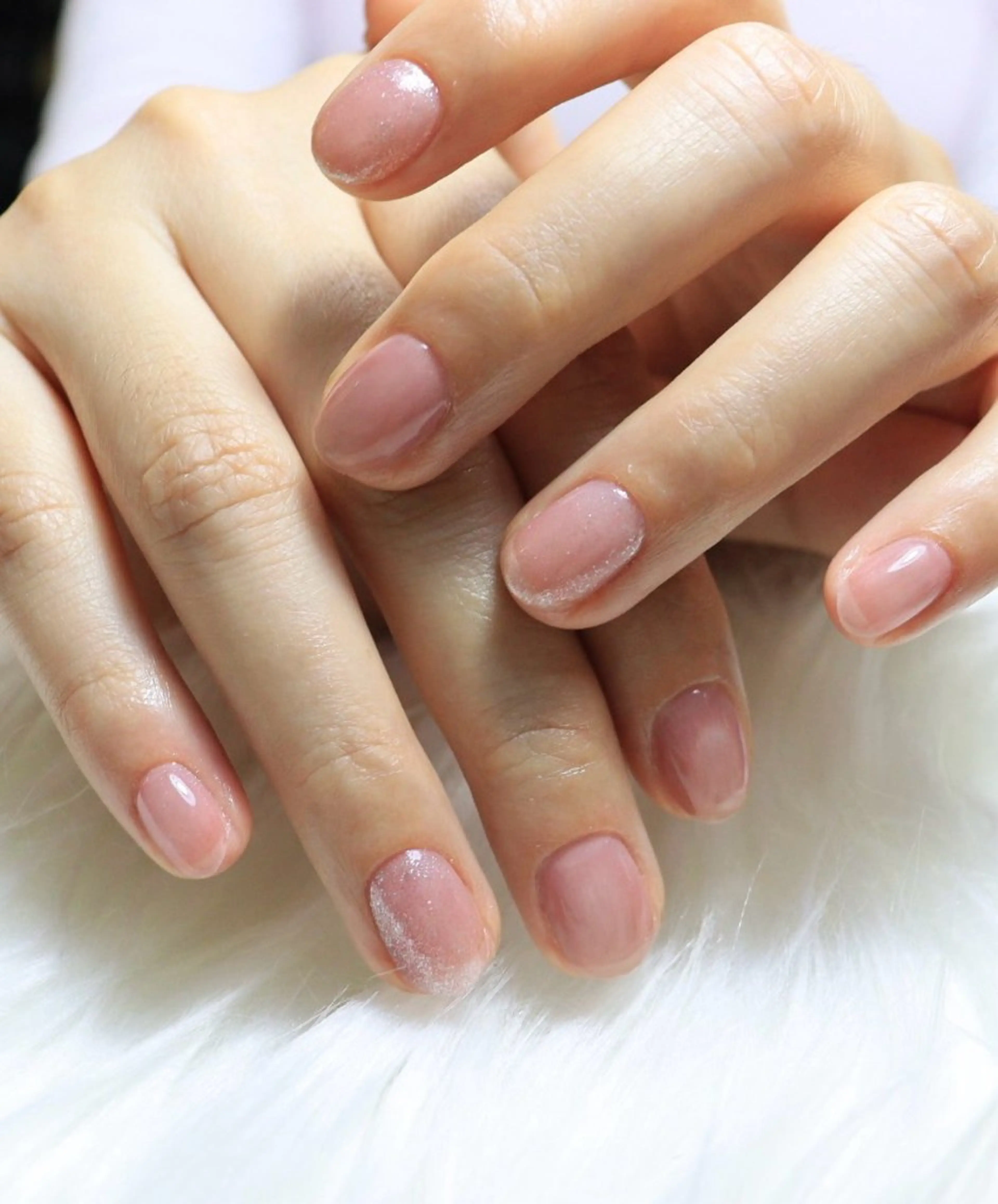 ネイル アートネイル ネイルチップ Kora Nailのネイルデザイン