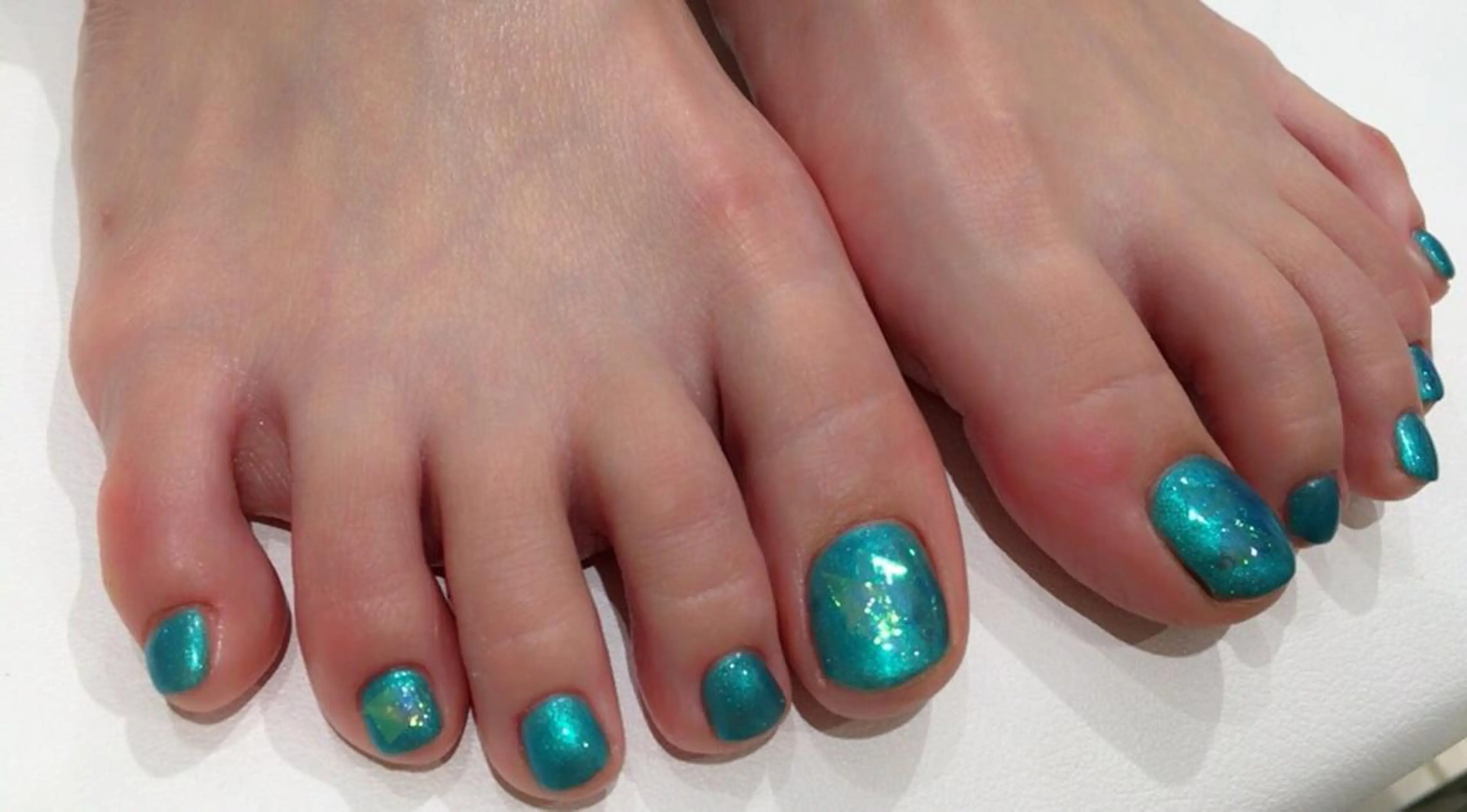 ネイル 山藤 萌永のネイルデザイン