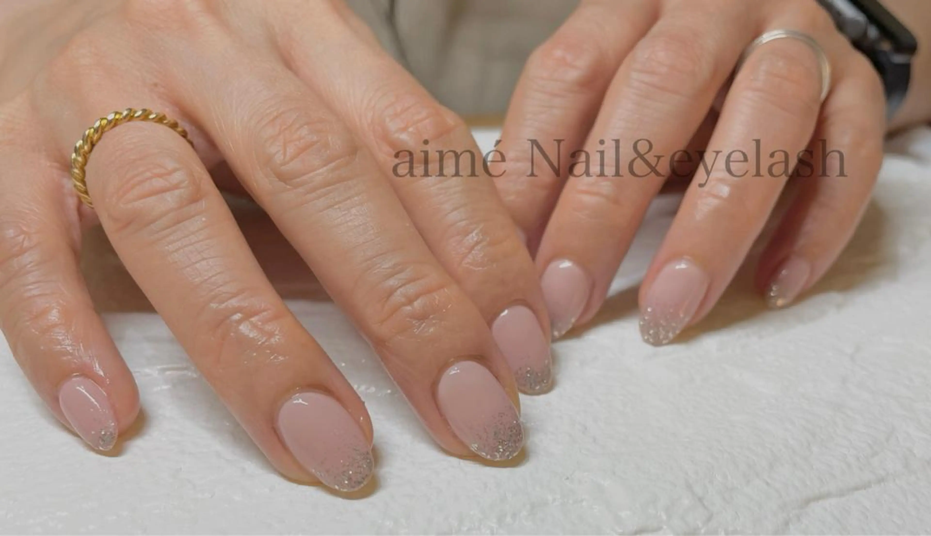 ネイル bijou Minaのネイルデザイン