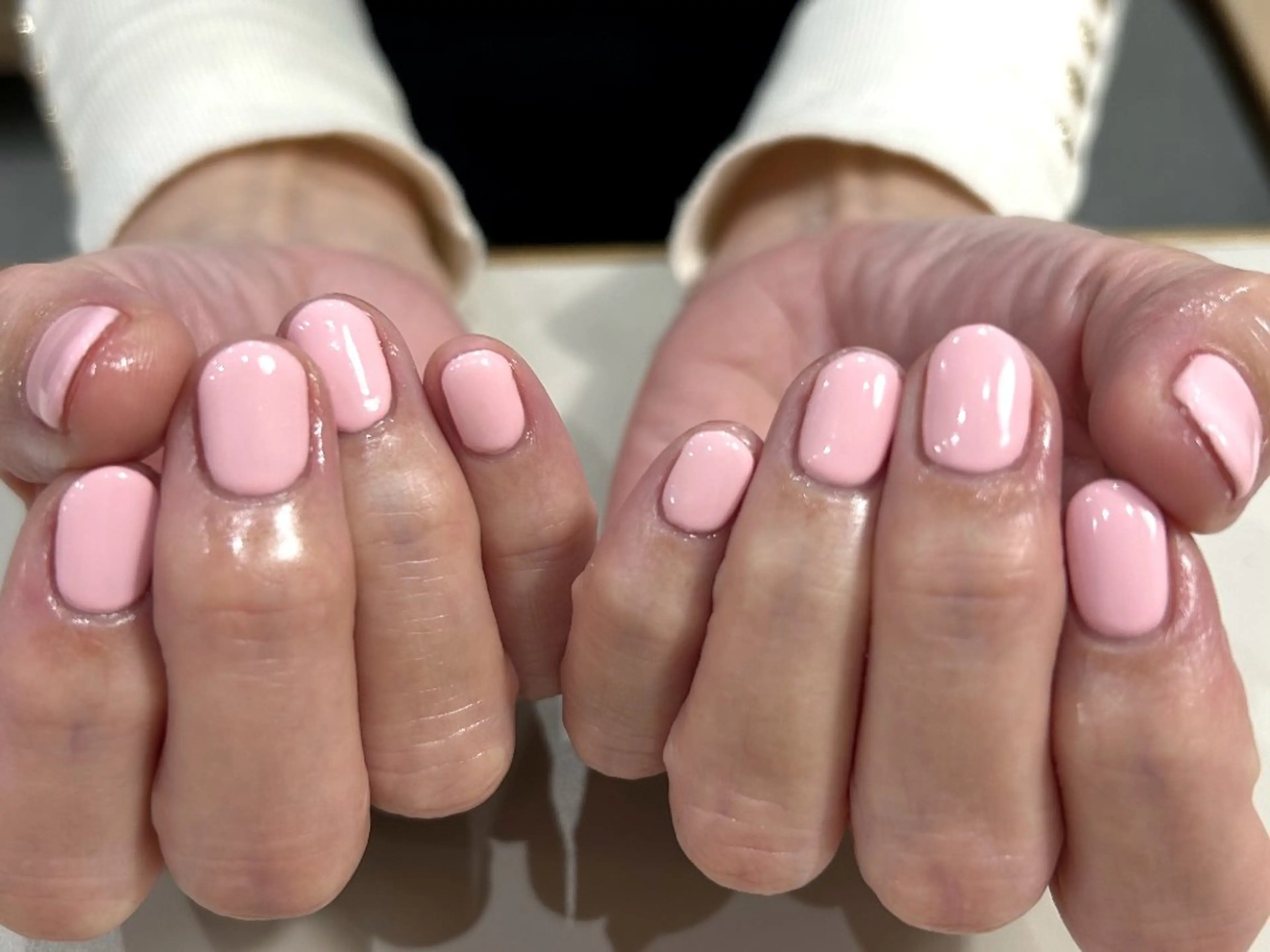 ネイル calla nailのネイルデザイン