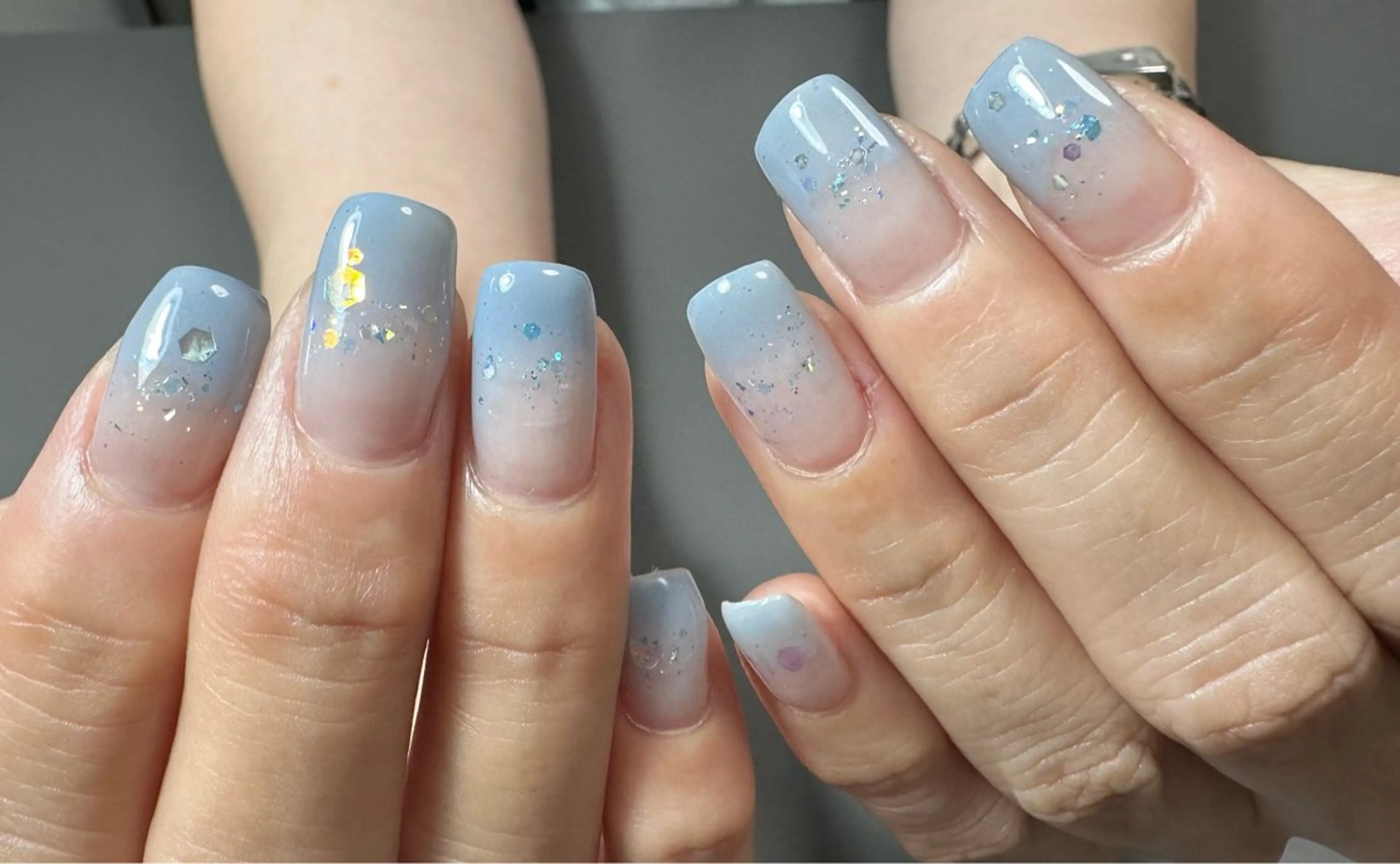 ネイル 12 designのネイルデザイン