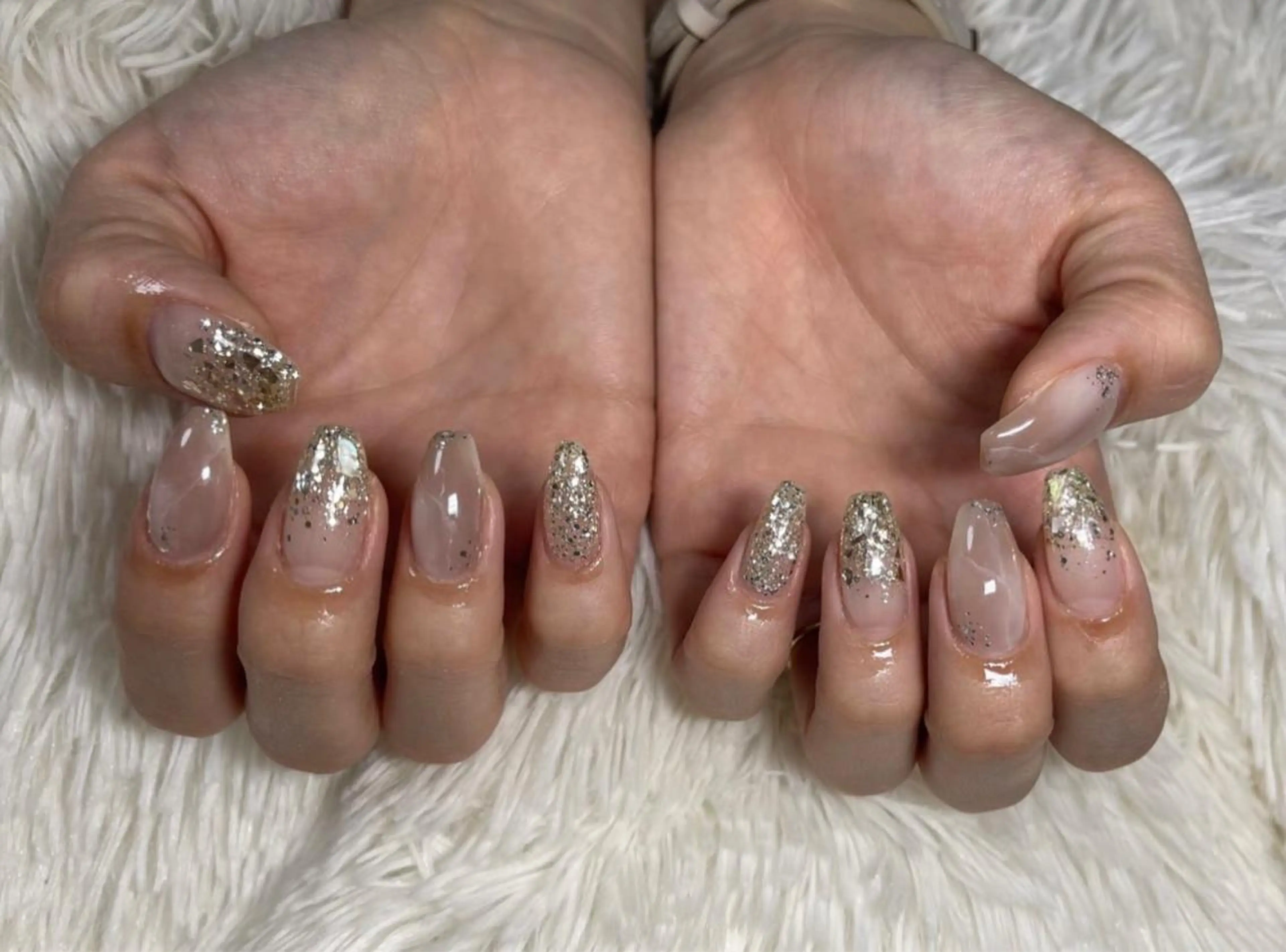 ネイル ハンドネイル R’s nailのエステ・リラクイメージ