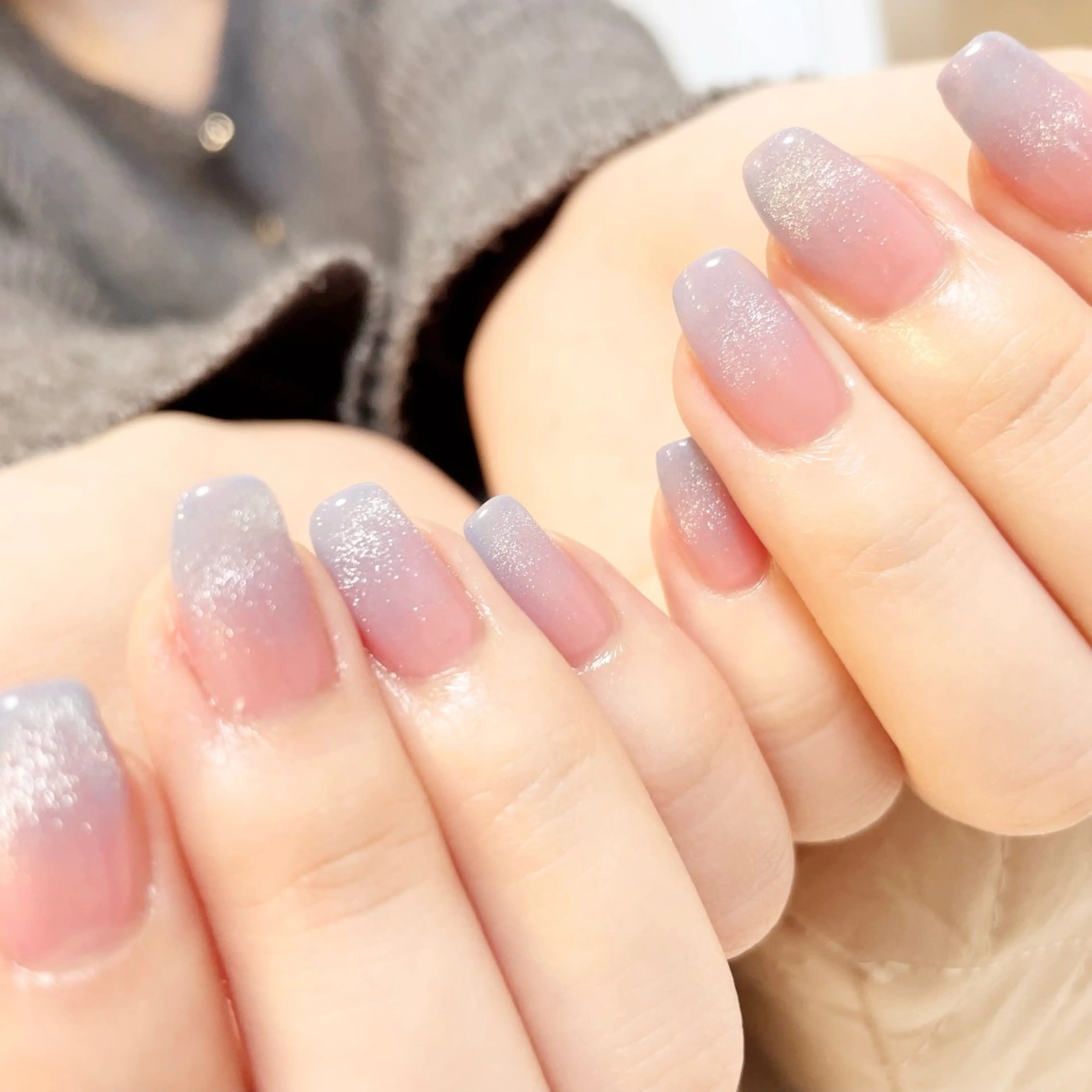 ネイル manis .のネイルデザイン