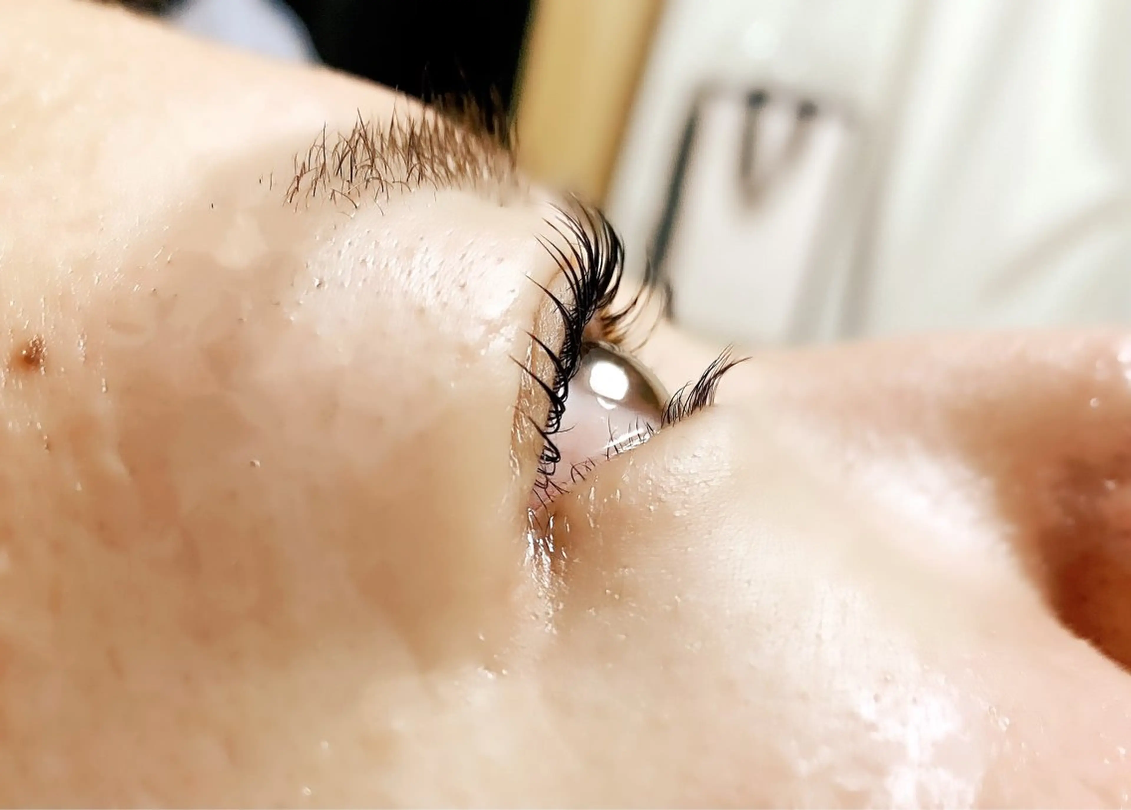 マツエク・マツパ eclat西所沢店 堀のマツエク・マツパデザイン